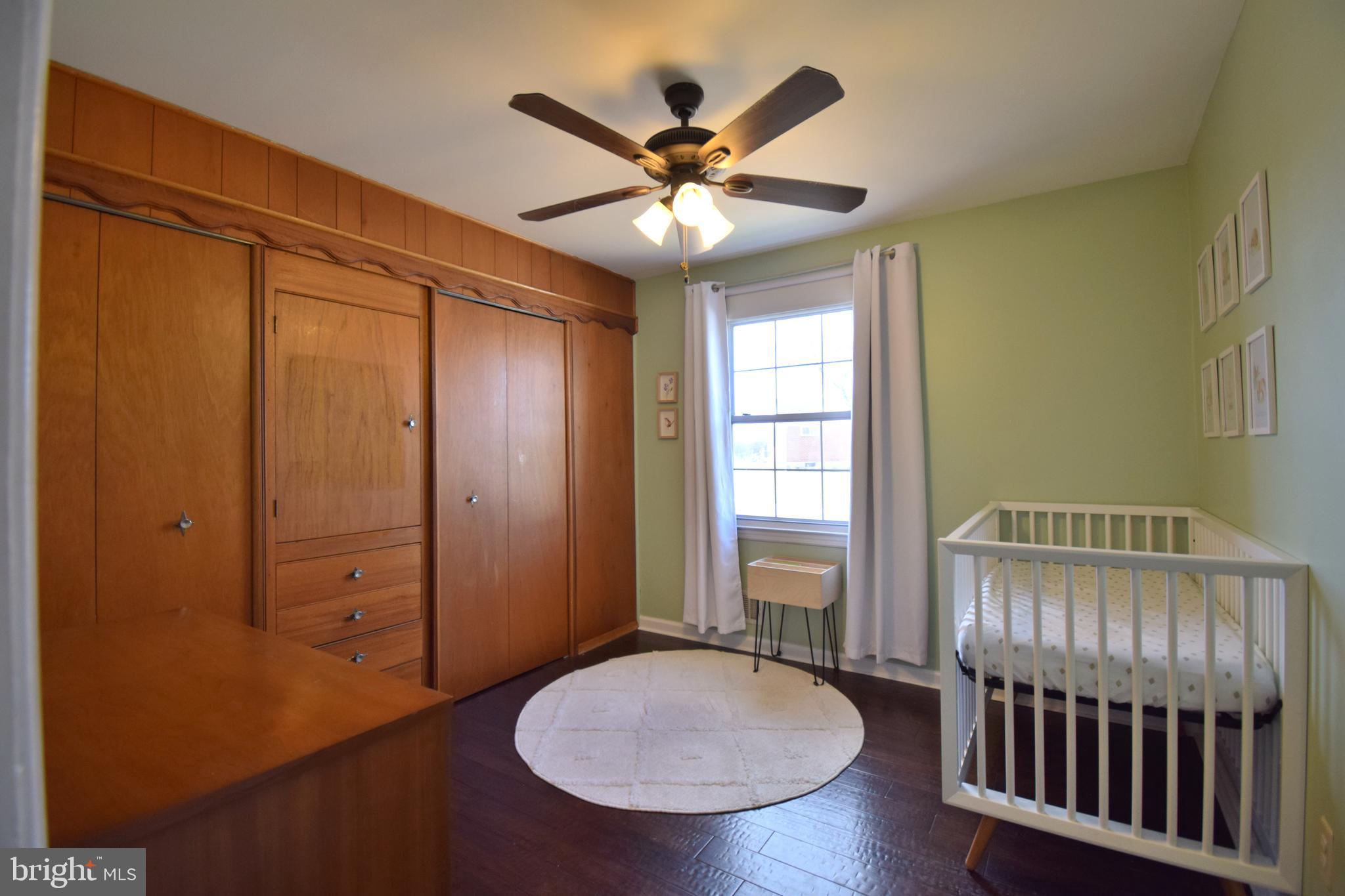 PERRING PARK - Residential