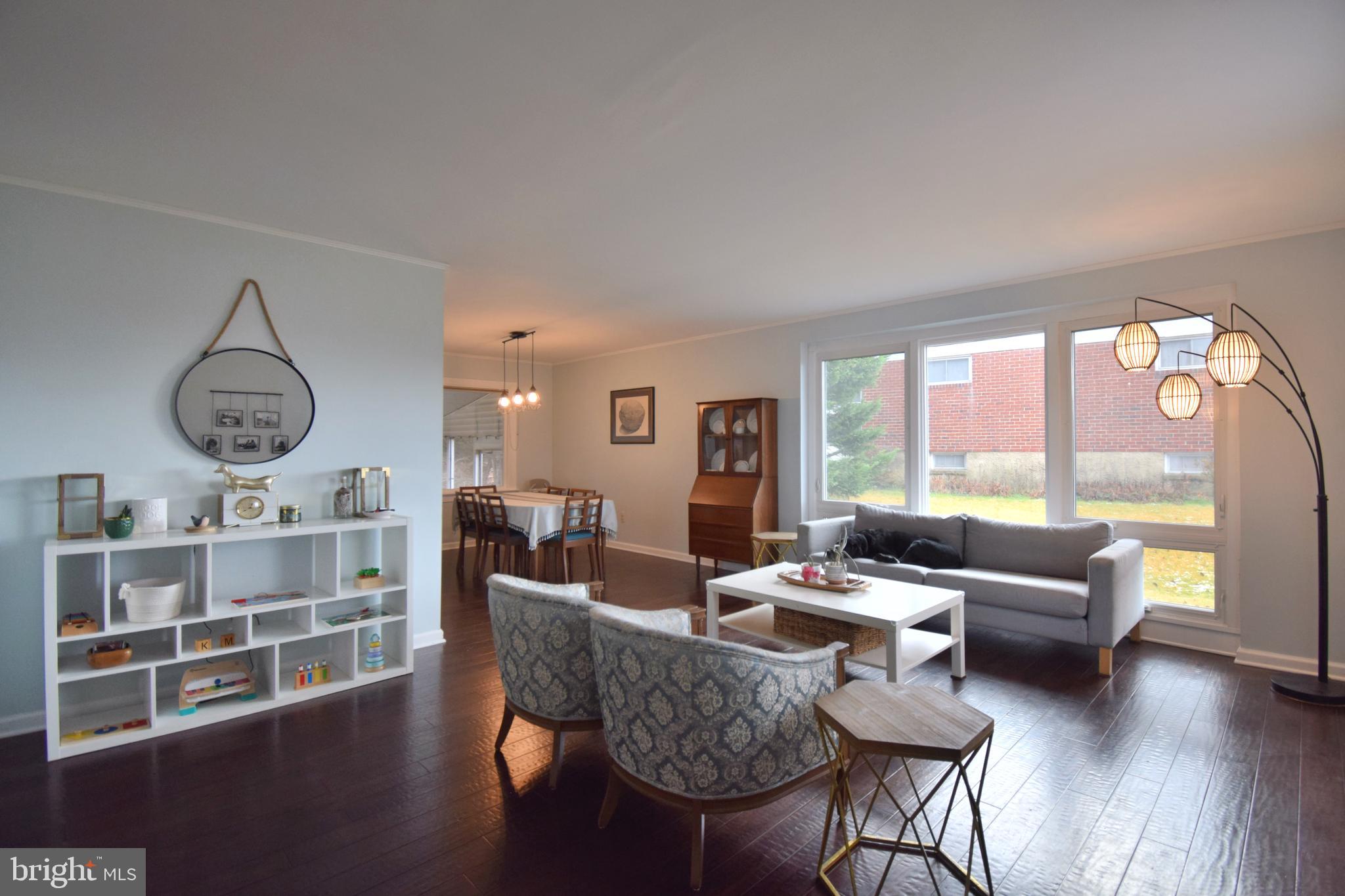 PERRING PARK - Residential