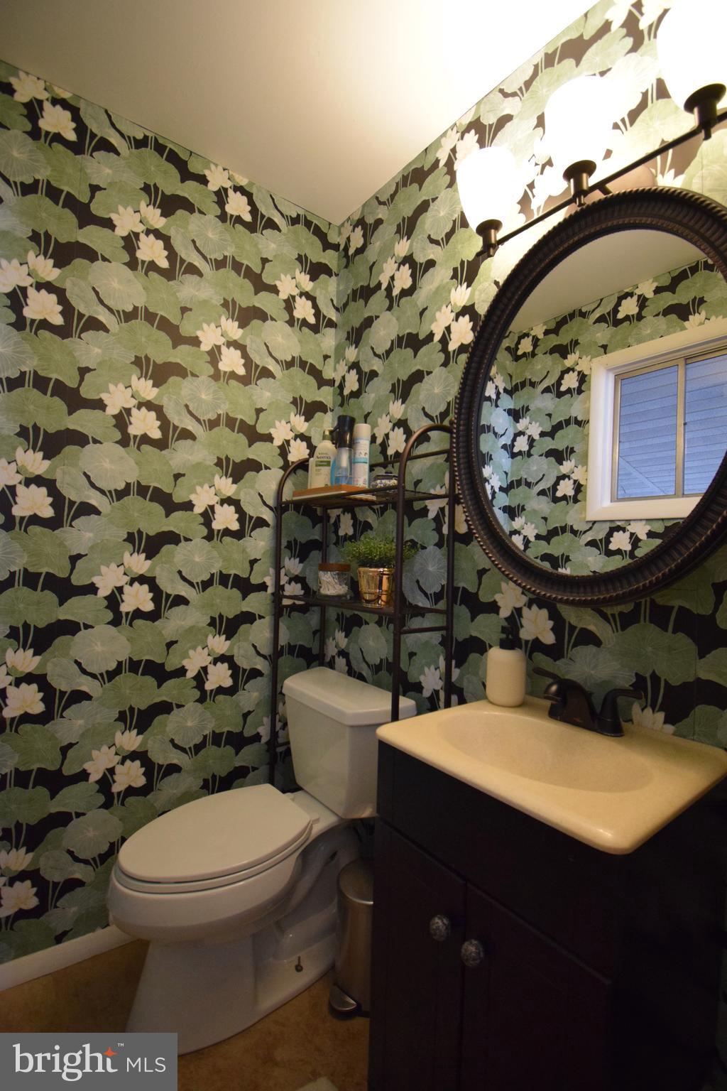 PERRING PARK - Residential