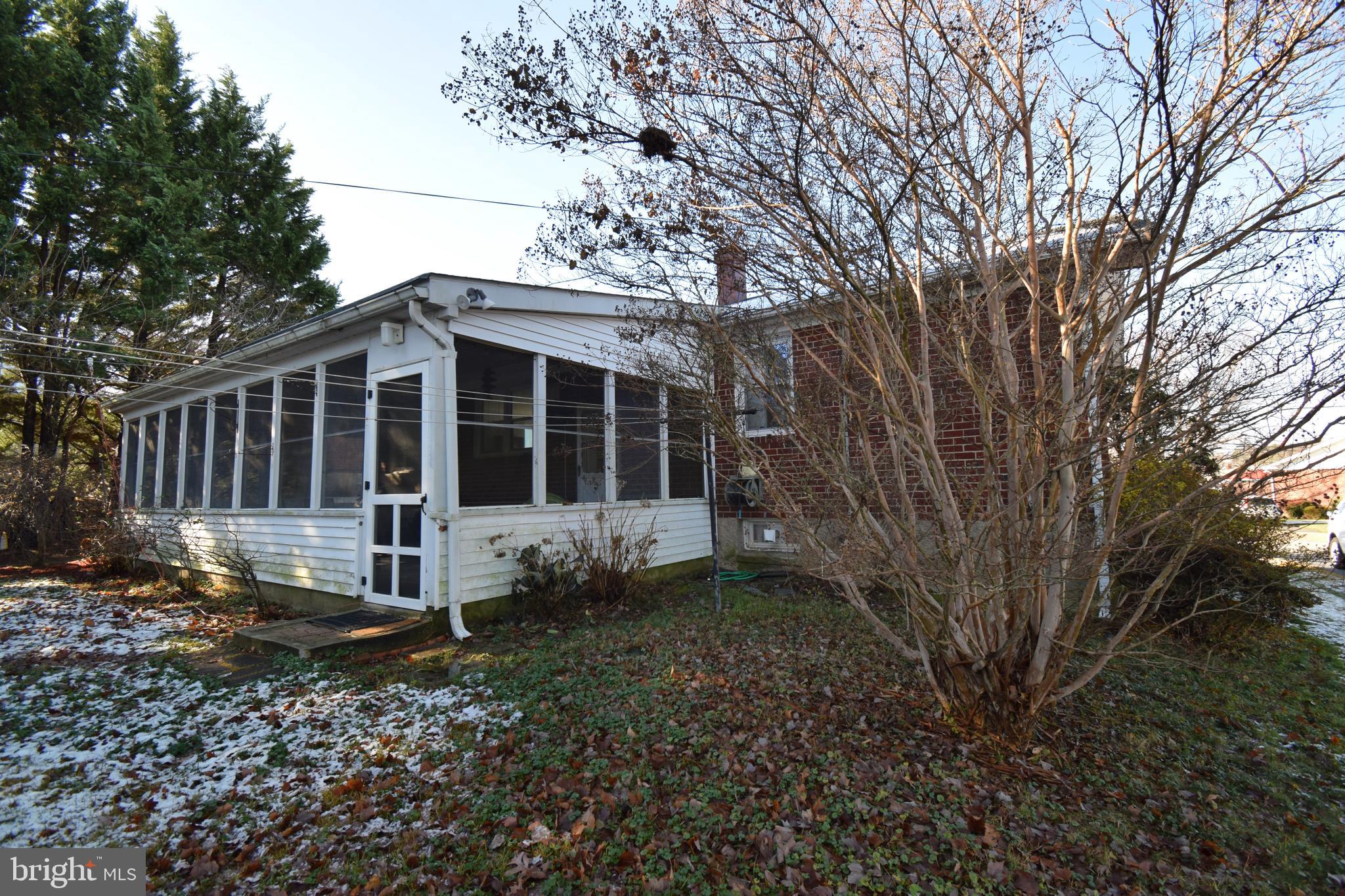 PERRING PARK - Residential