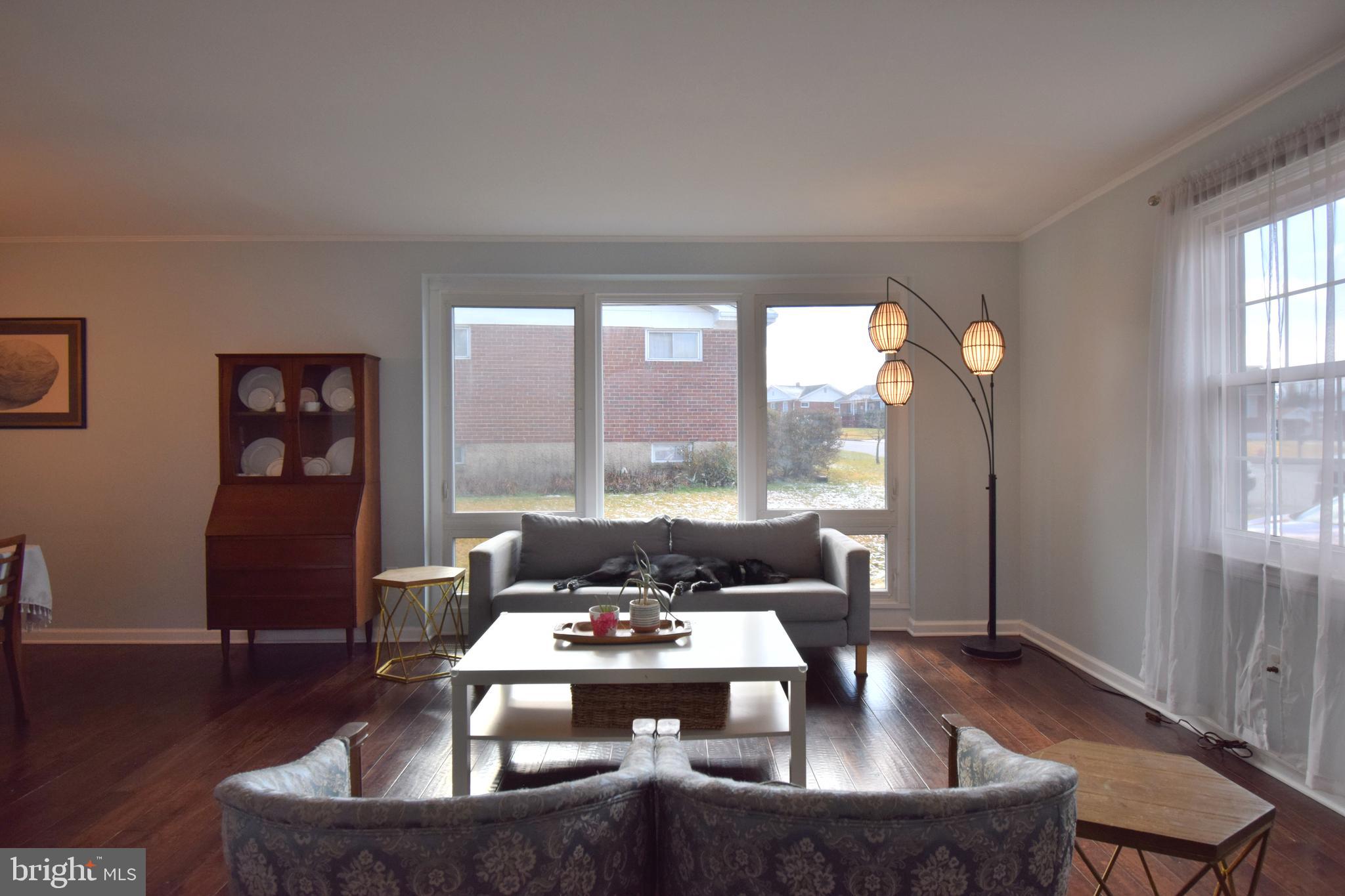 PERRING PARK - Residential