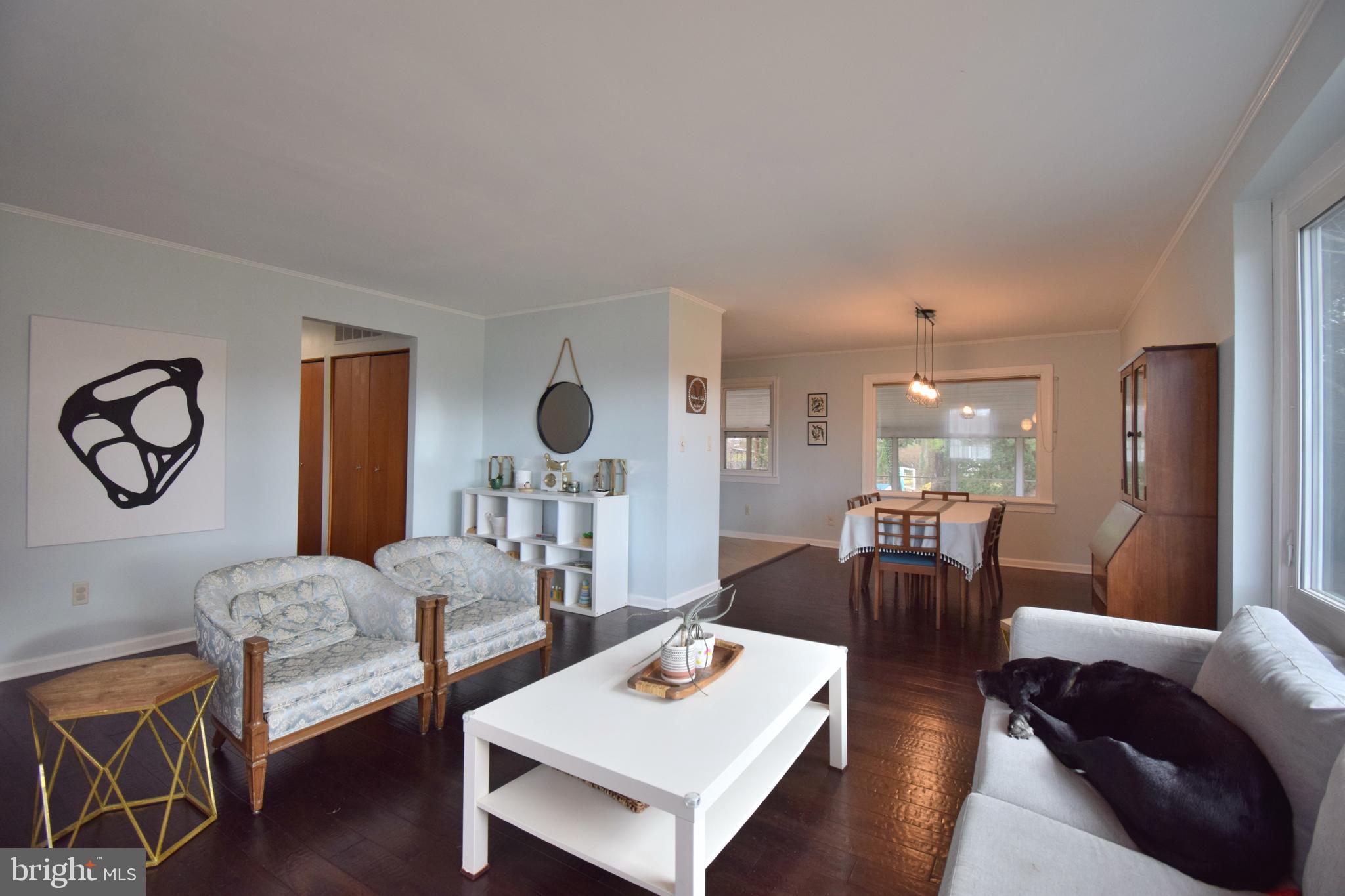 PERRING PARK - Residential