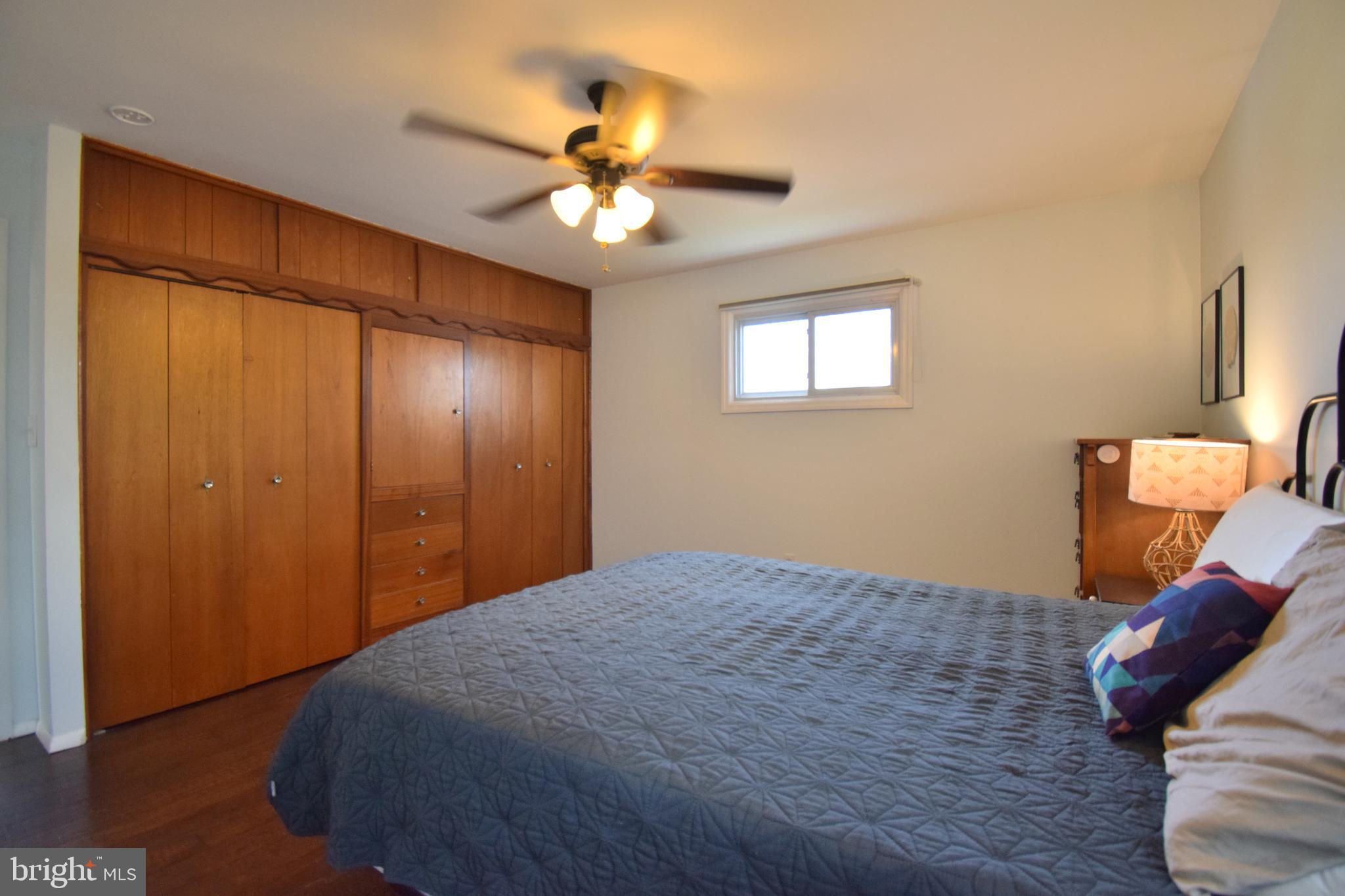 PERRING PARK - Residential