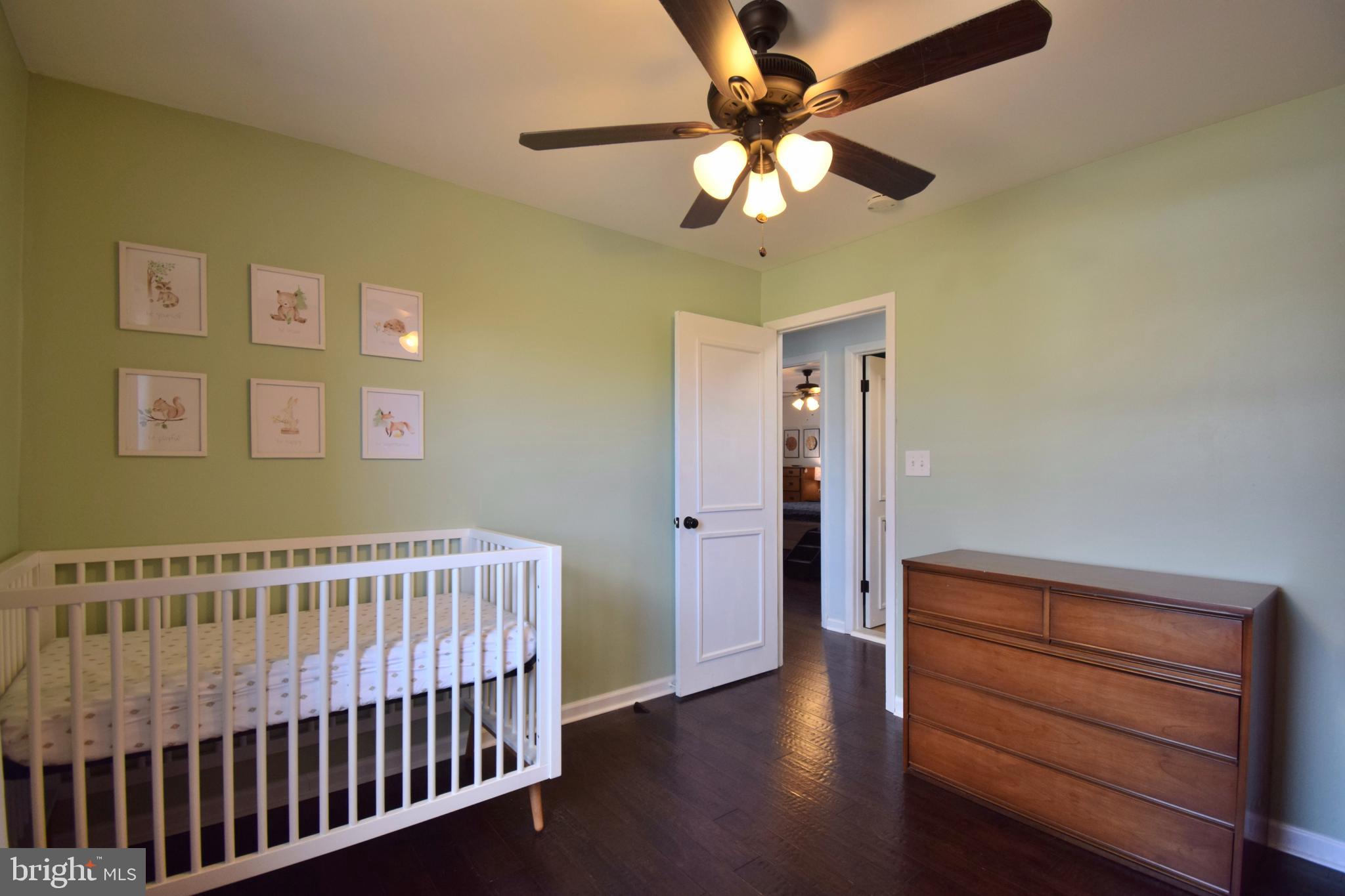 PERRING PARK - Residential