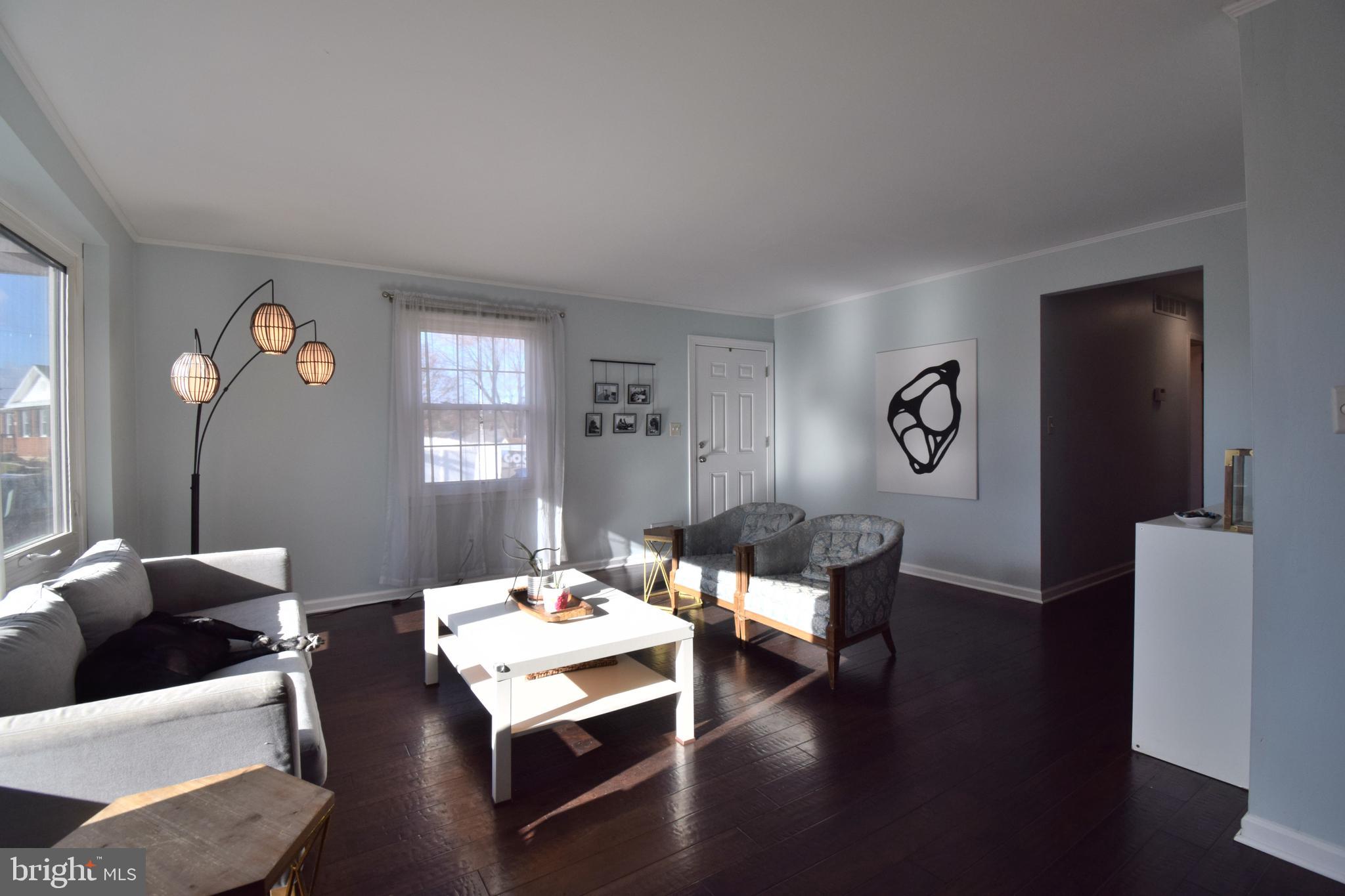 PERRING PARK - Residential