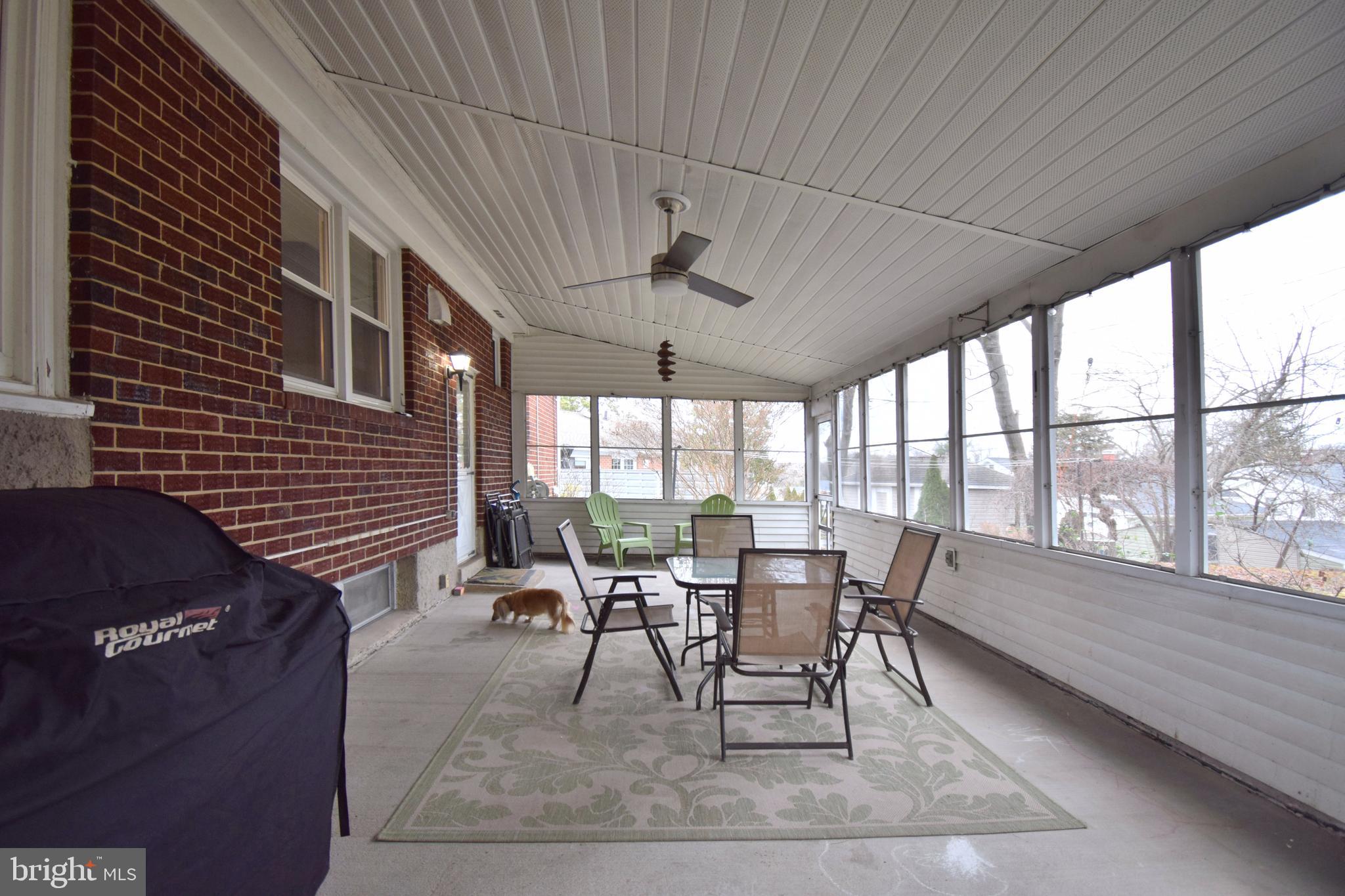 PERRING PARK - Residential