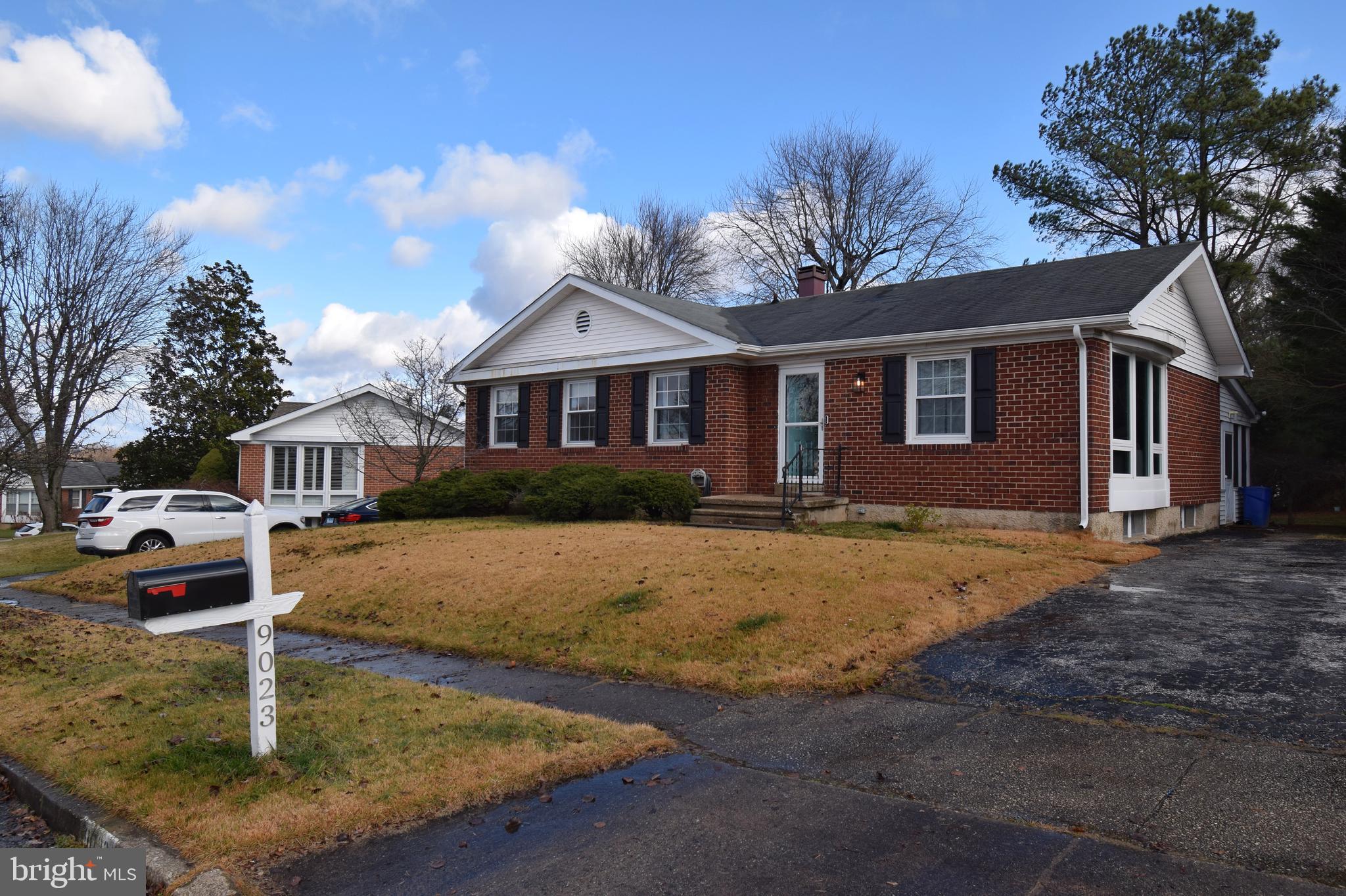 PERRING PARK - Residential