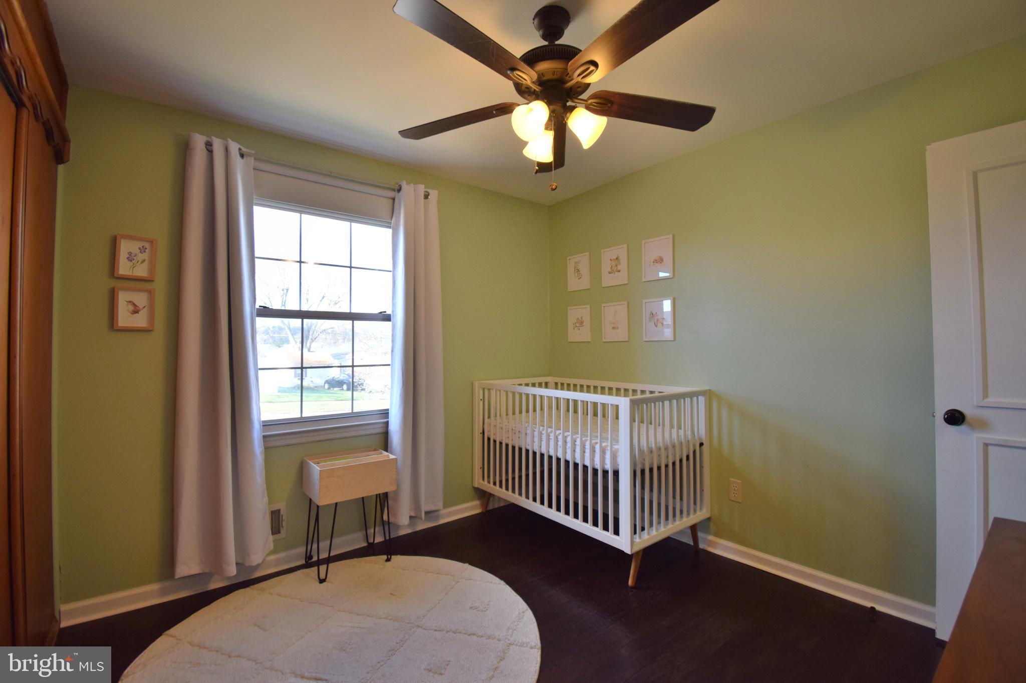 PERRING PARK - Residential