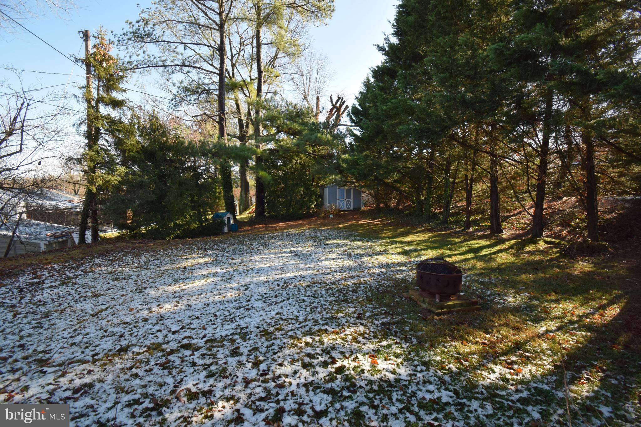 PERRING PARK - Residential