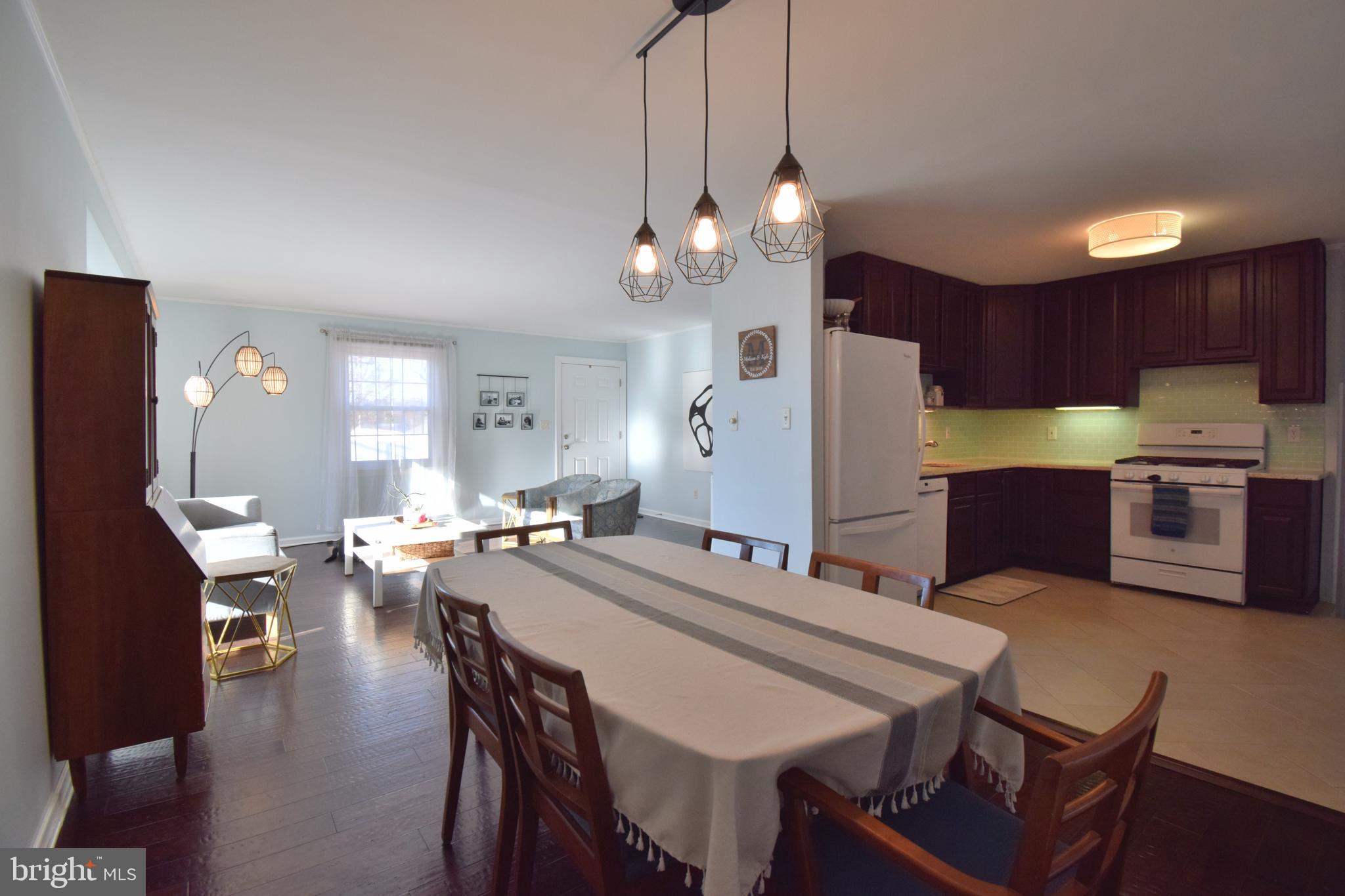 PERRING PARK - Residential