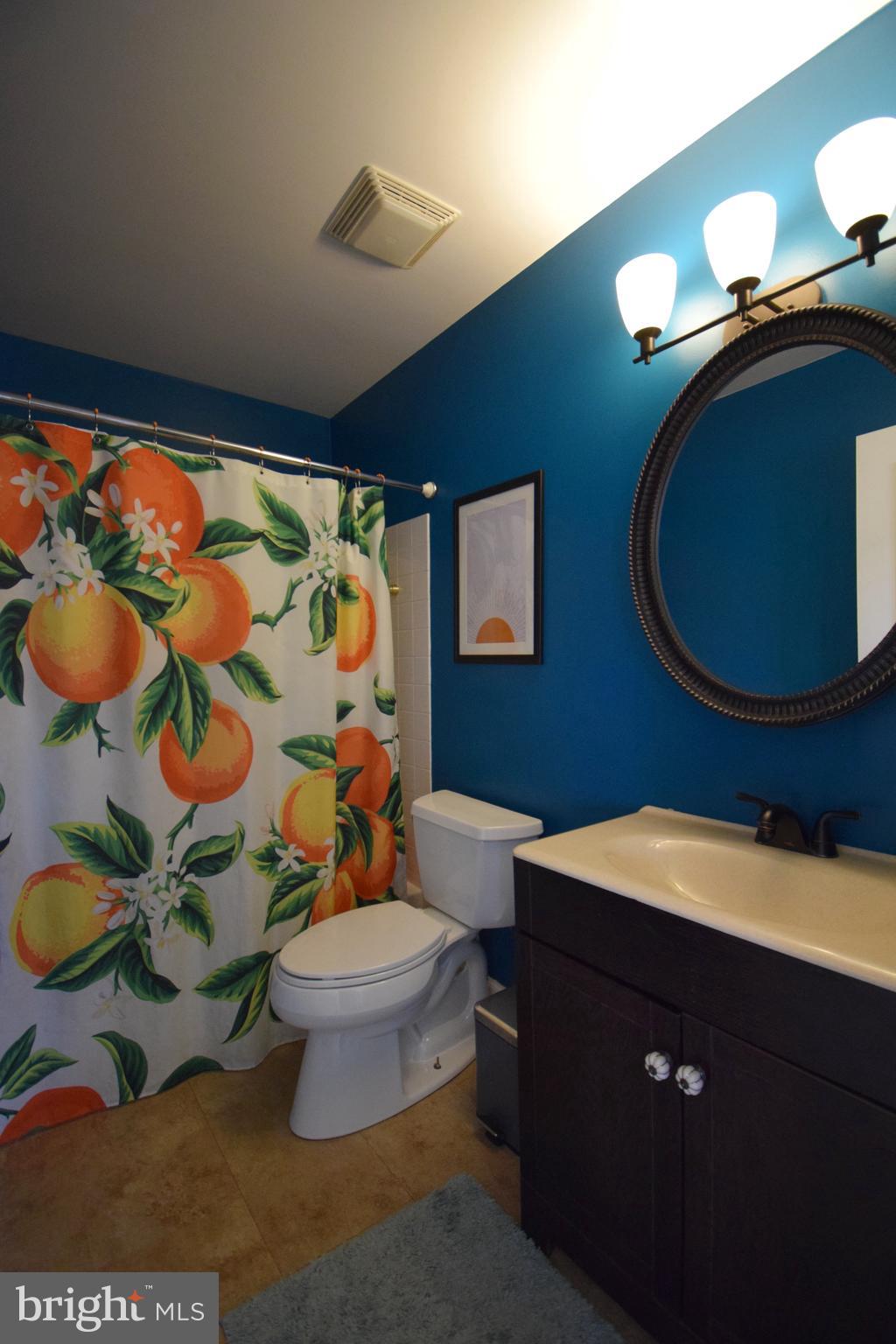 PERRING PARK - Residential