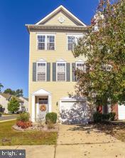 PRIMROSE PARK AT WILDEWOOD - Residential