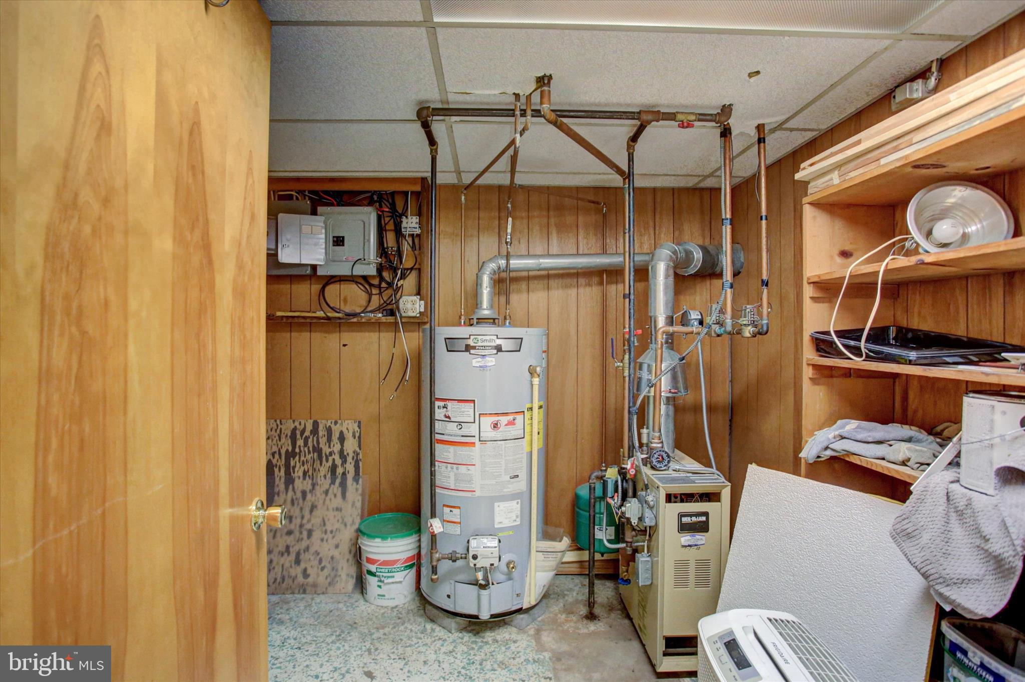 ORCHARD CIRCLE - Residential