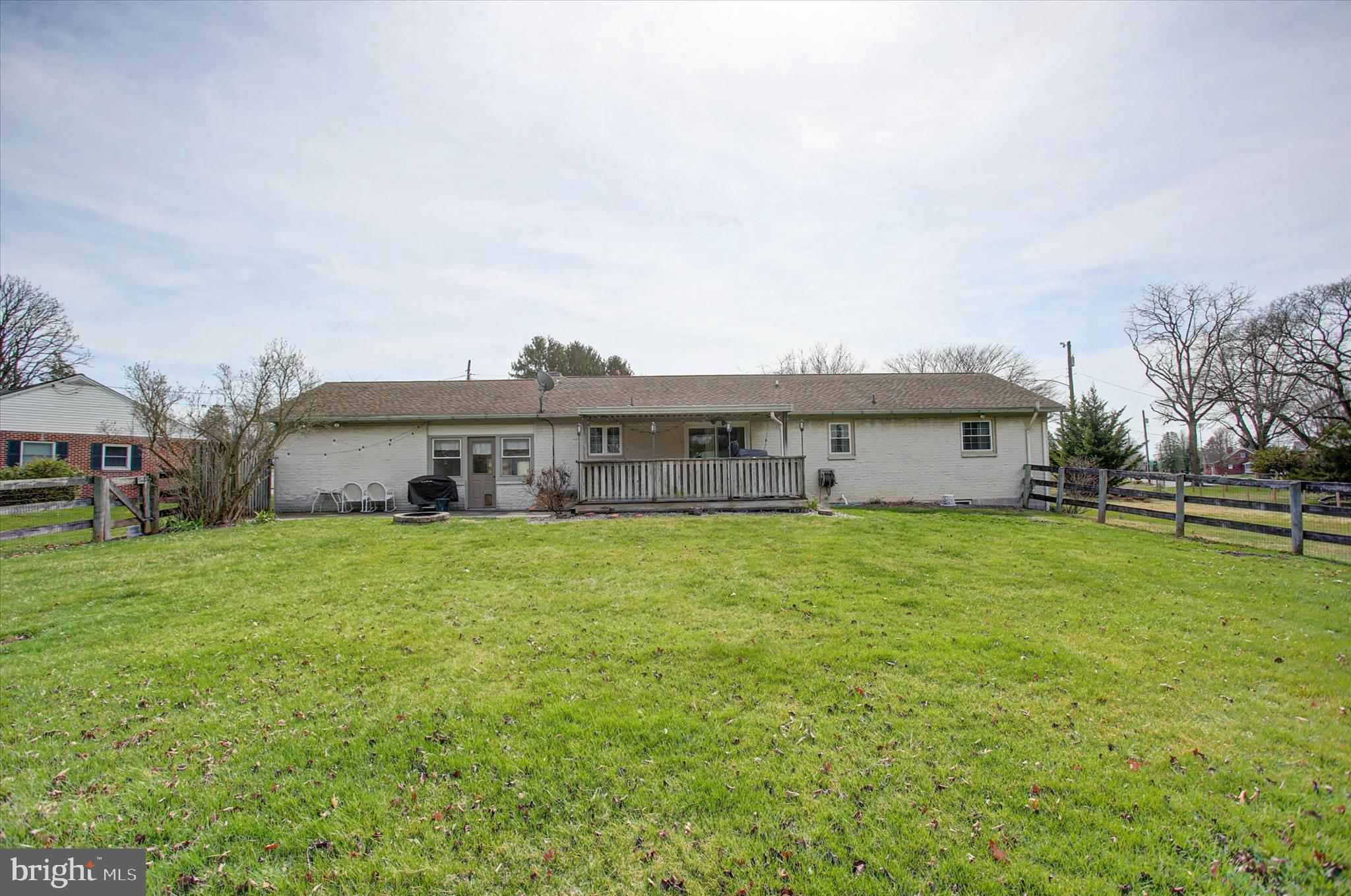 ORCHARD CIRCLE - Residential