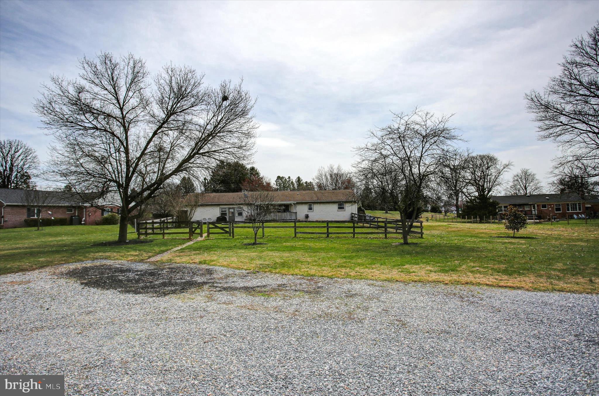 ORCHARD CIRCLE - Residential