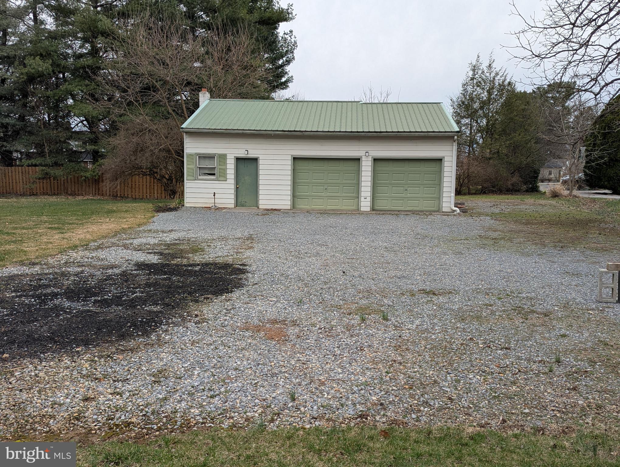 ORCHARD CIRCLE - Residential