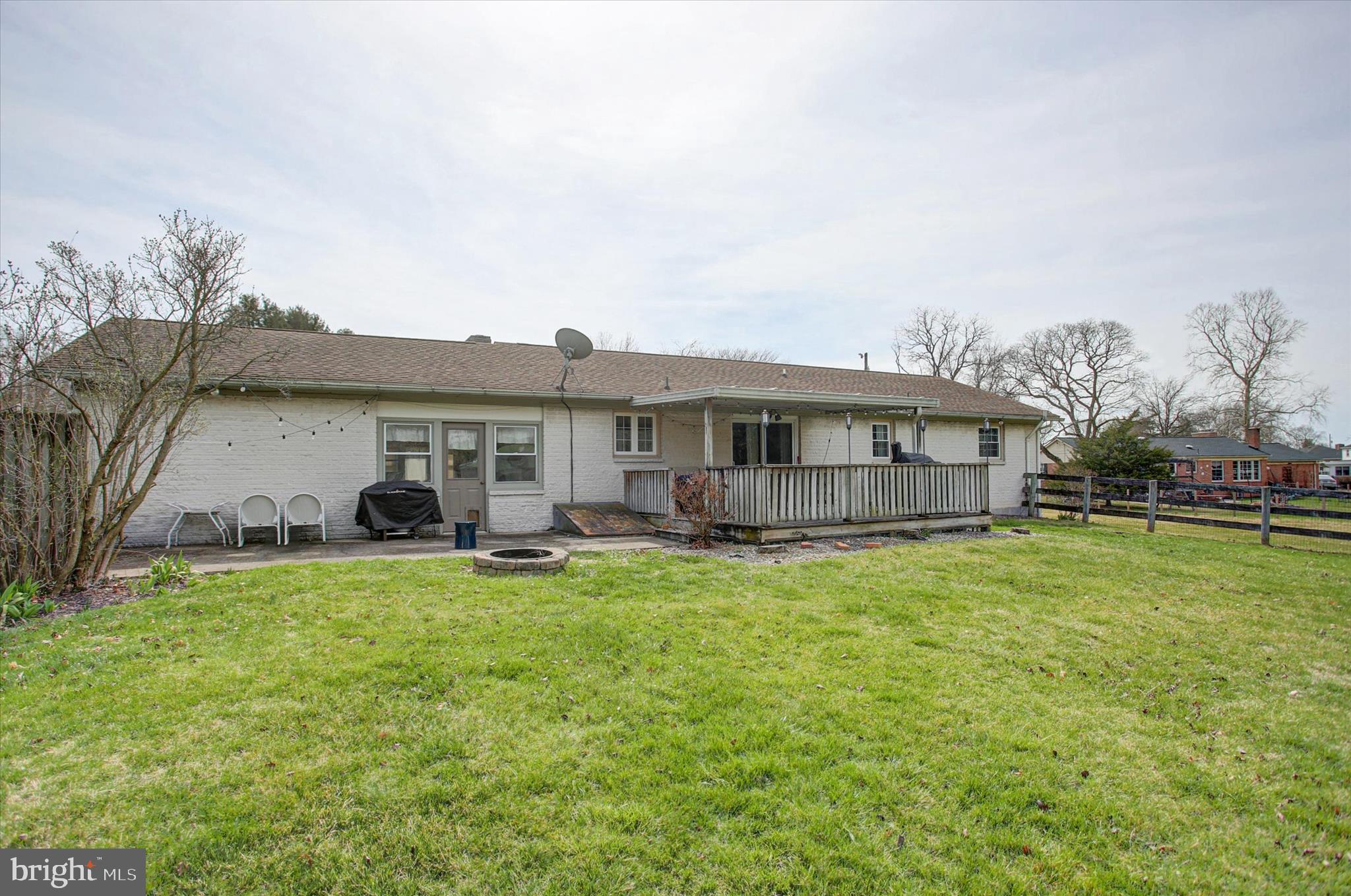 ORCHARD CIRCLE - Residential