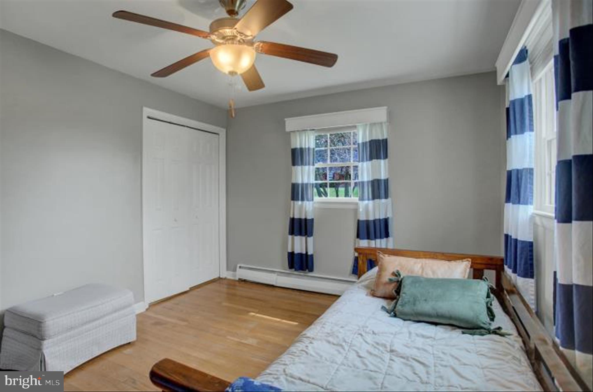 ORCHARD CIRCLE - Residential