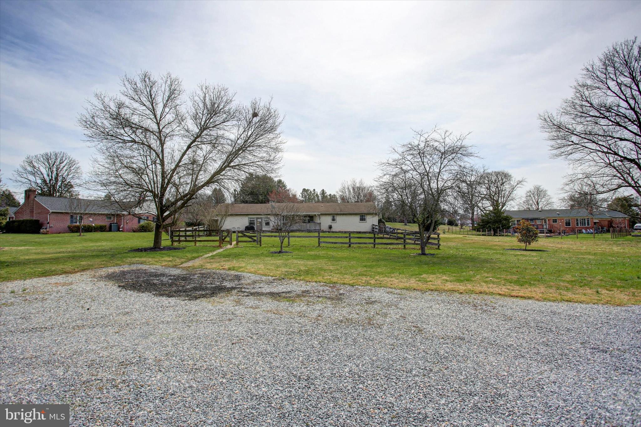 ORCHARD CIRCLE - Residential