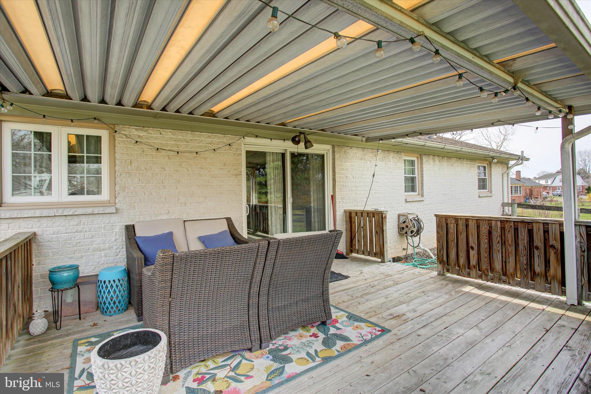 ORCHARD CIRCLE - Residential