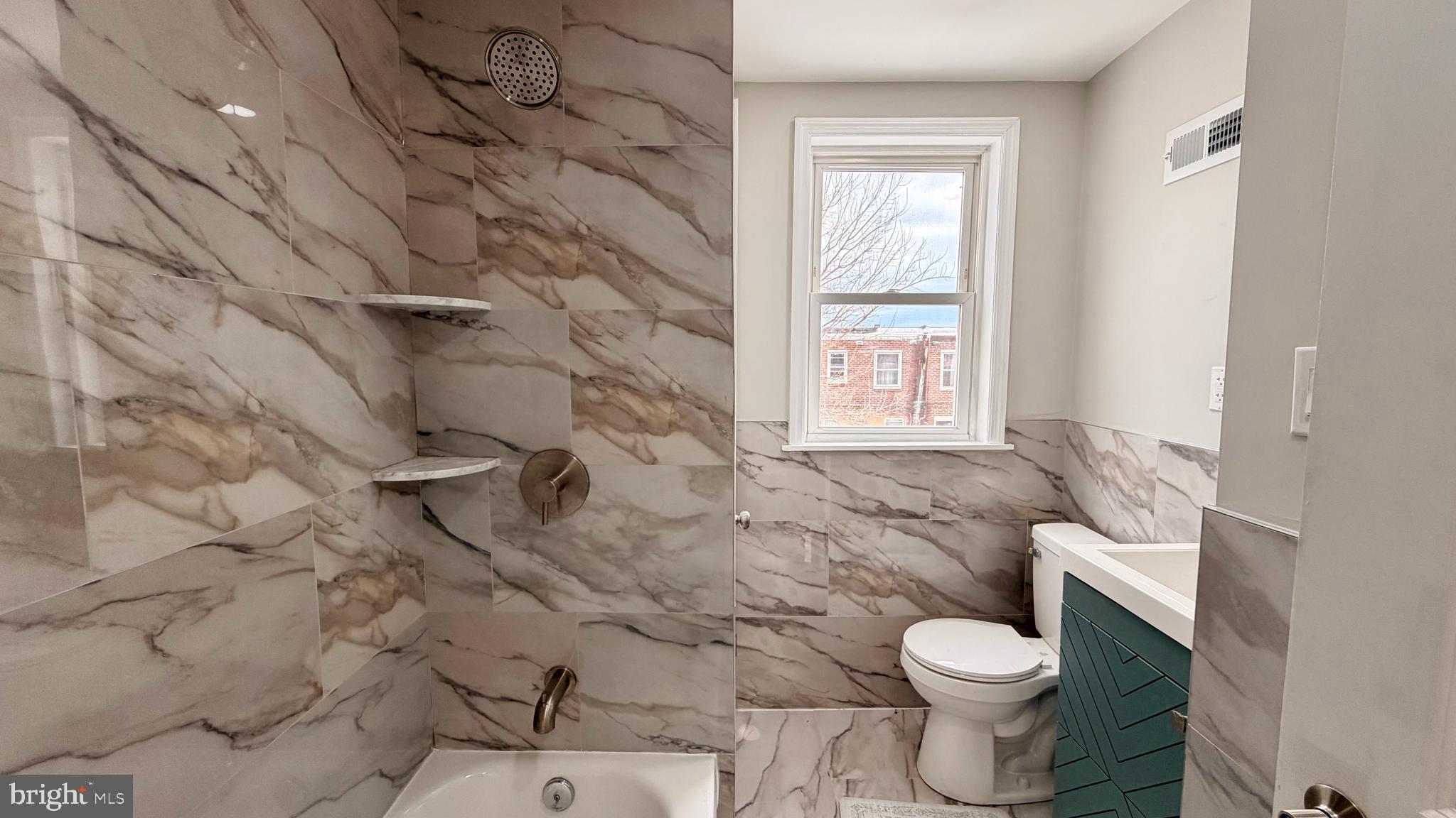 PHILADELPHIA - Residential