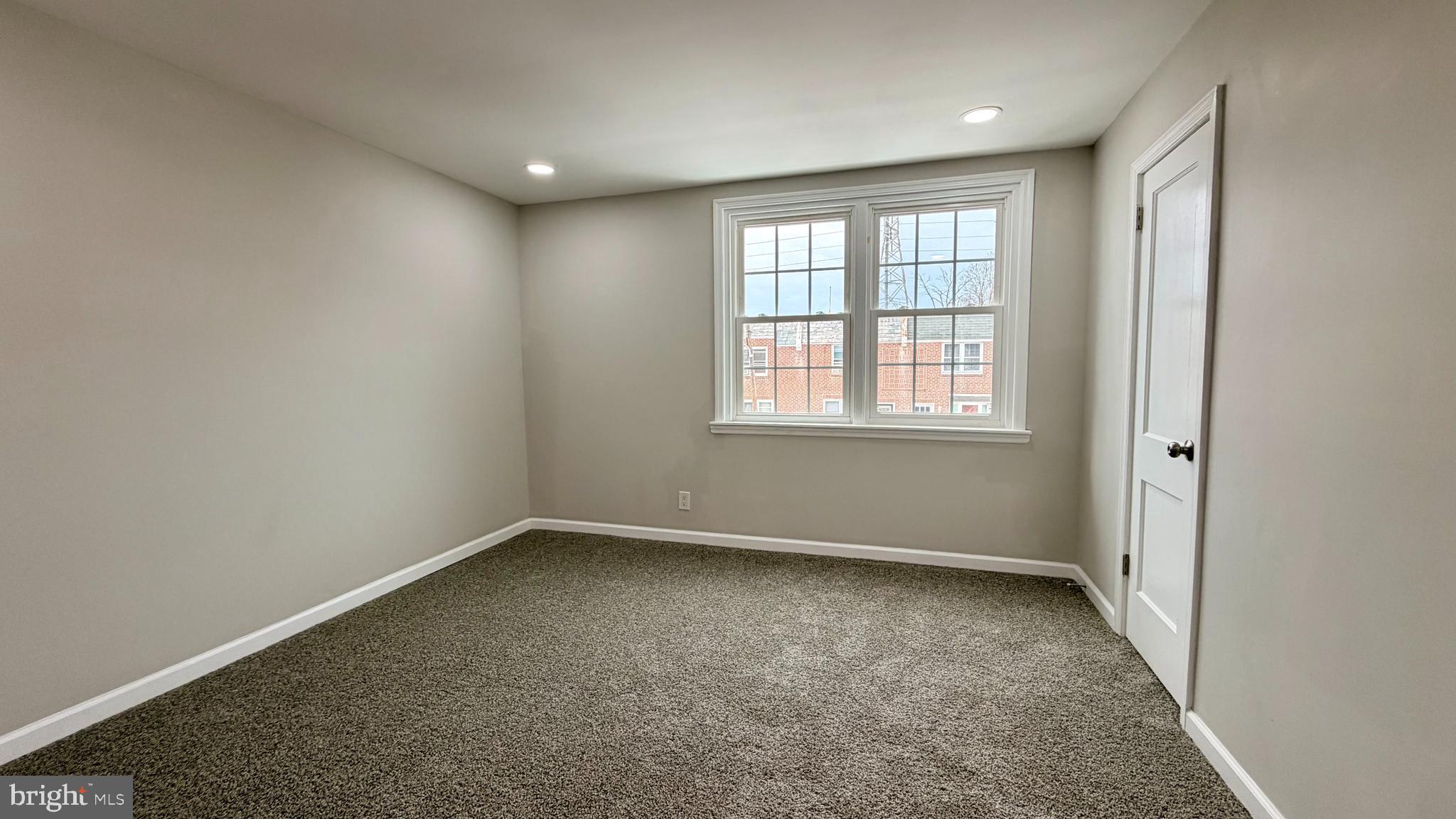 PHILADELPHIA - Residential