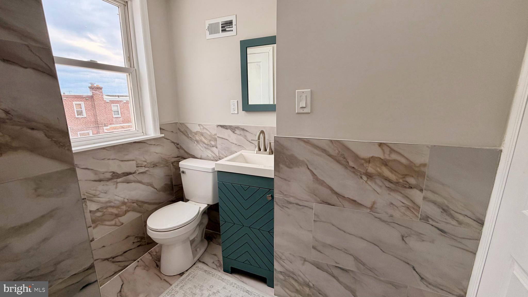 PHILADELPHIA - Residential