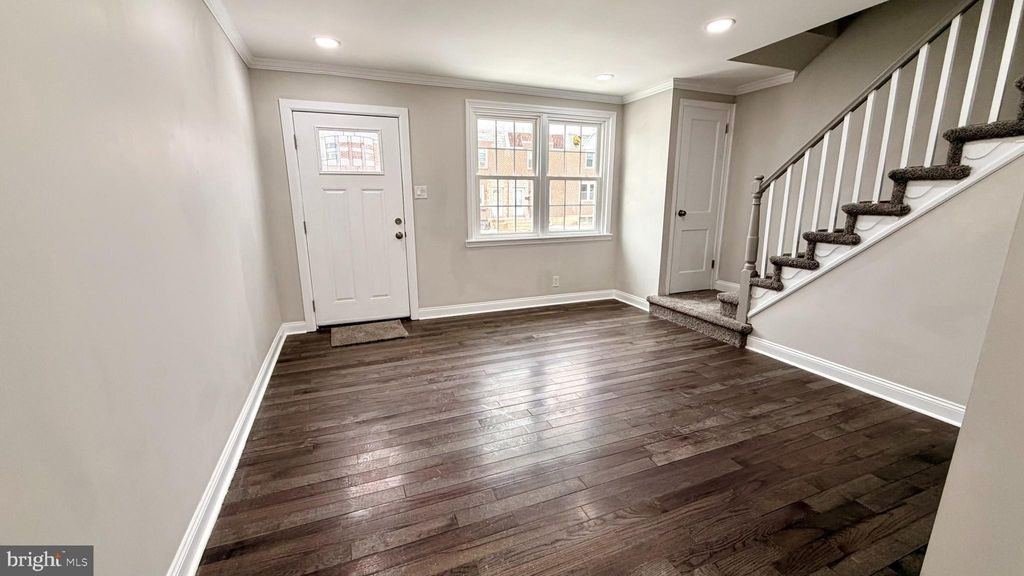 Photo of 4633 Weymouth Street, PHILADELPHIA, PA 19120 (MLS # PAPH2582944)