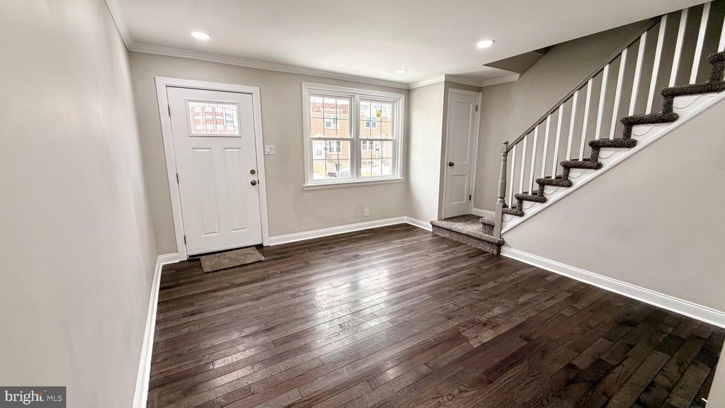 Photo of 4633 Weymouth Street, PHILADELPHIA, PA 19120 (MLS # PAPH2582944)