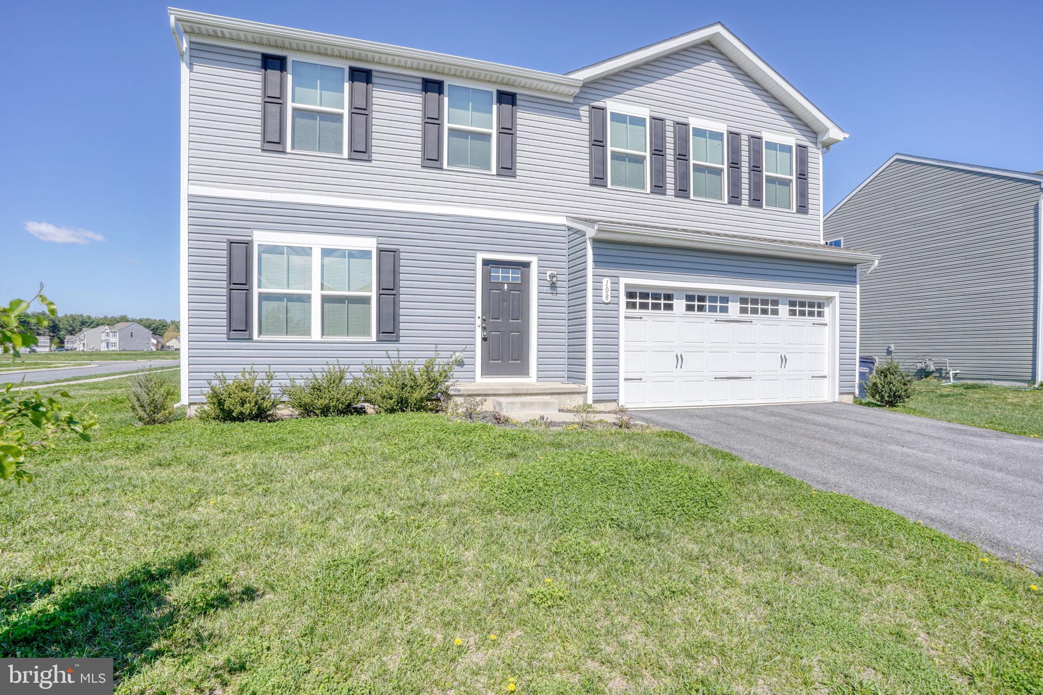 STONINGTON - Residential