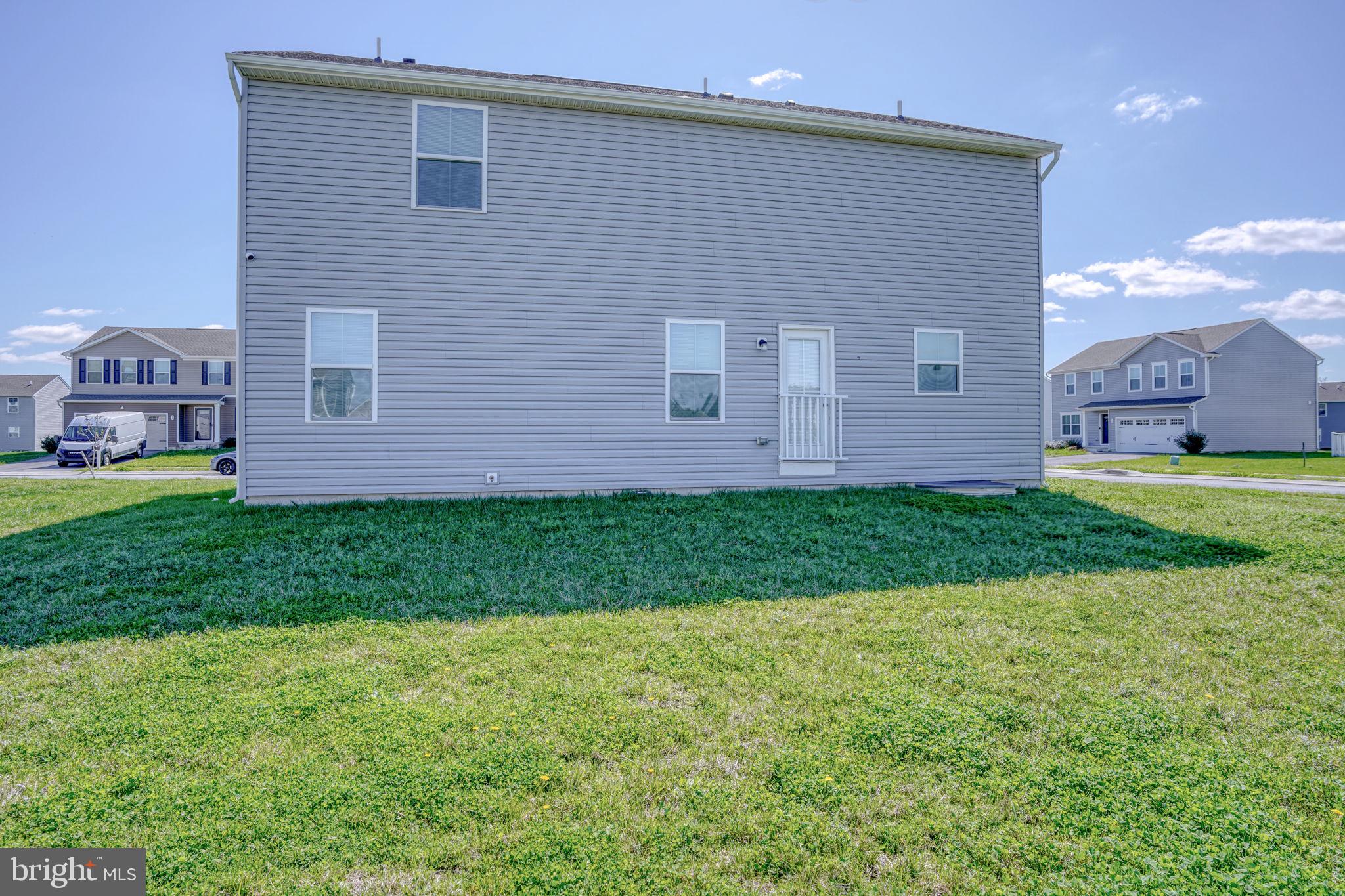 STONINGTON - Residential