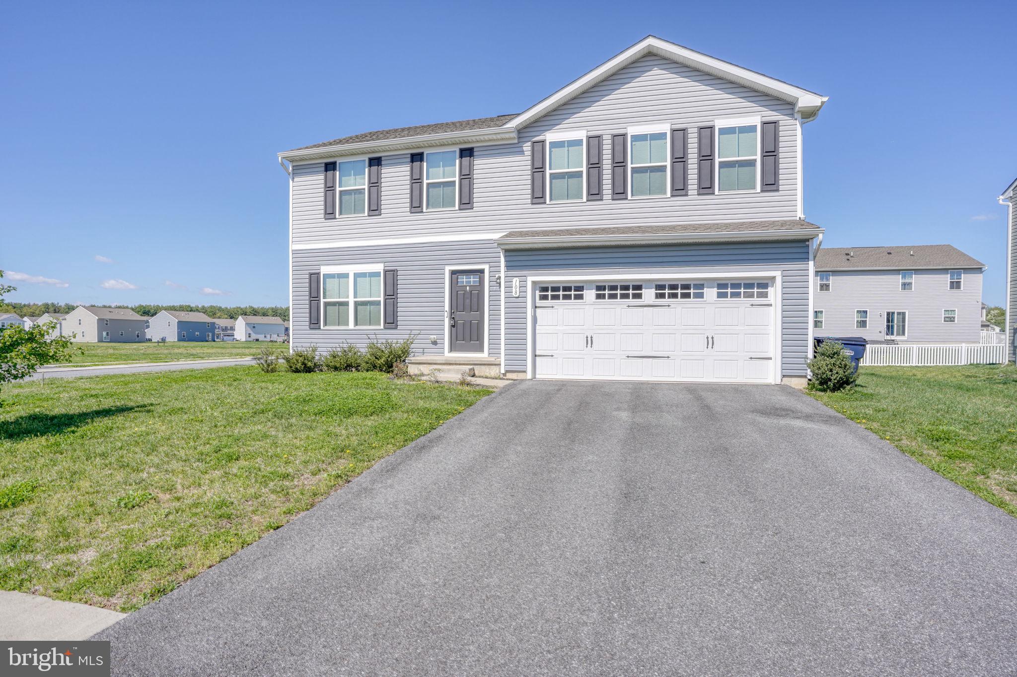 STONINGTON - Residential