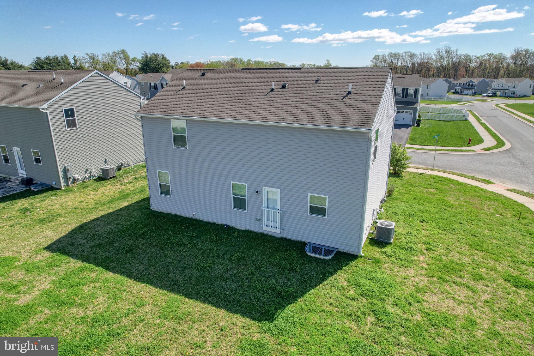 STONINGTON - Residential