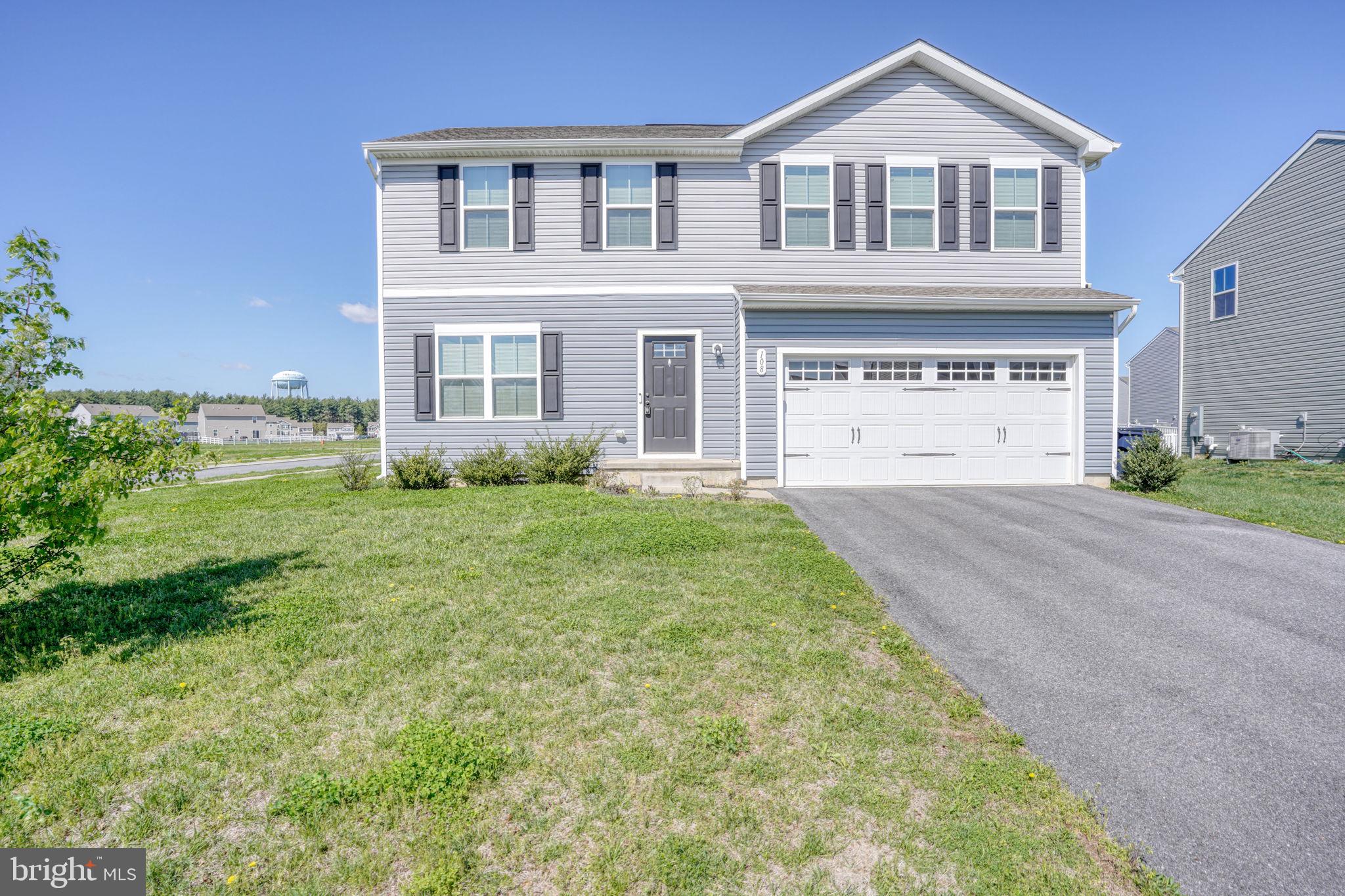 STONINGTON - Residential