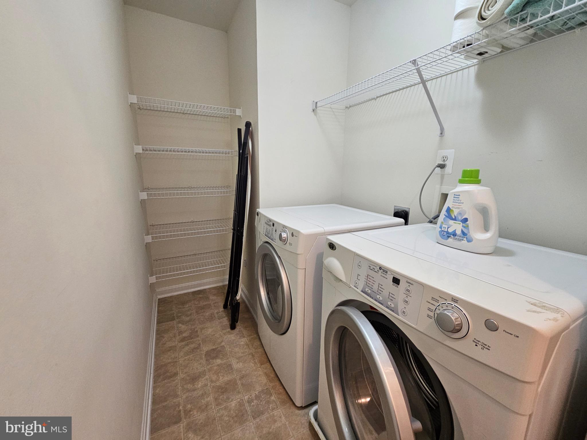 HIGHPOINT OF CULPEPER - Residential Lease