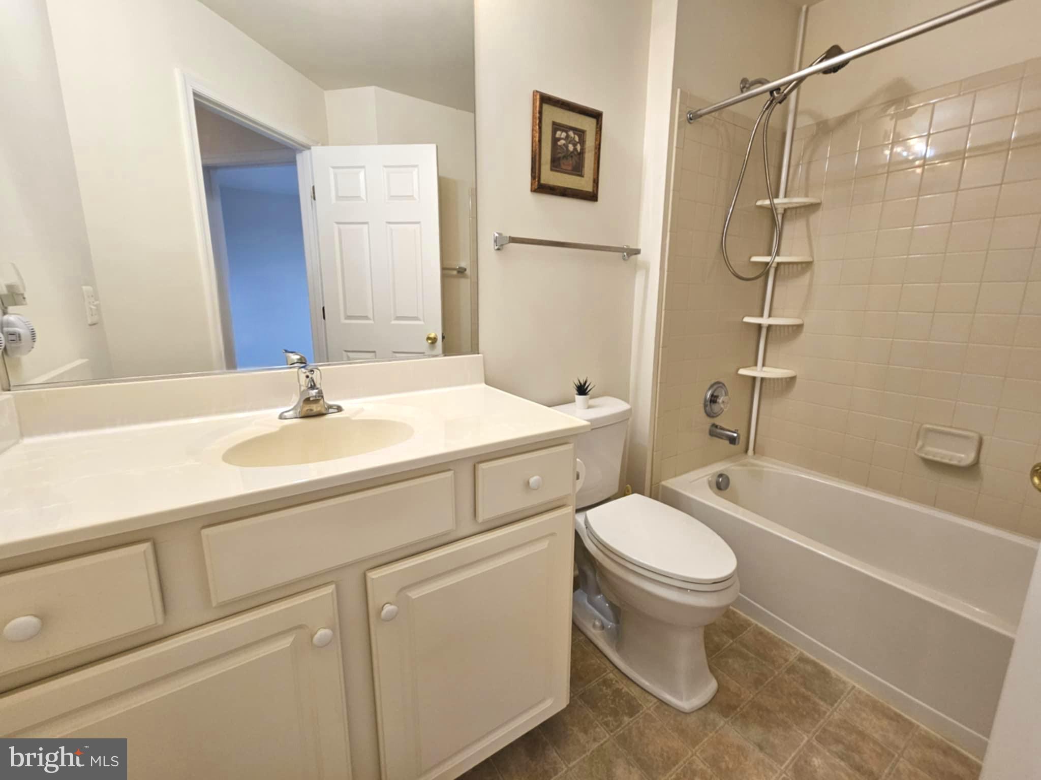 HIGHPOINT OF CULPEPER - Residential Lease