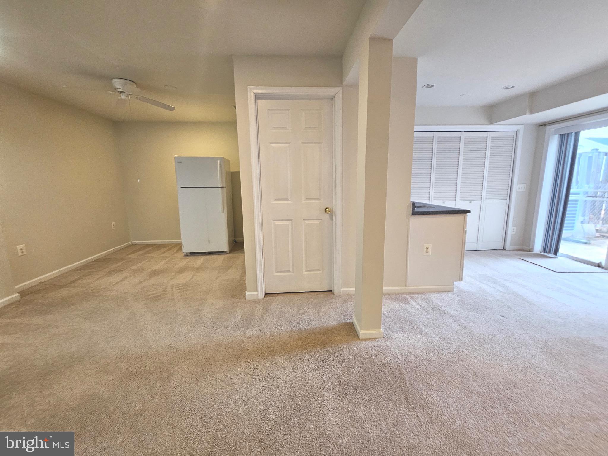 HIGHPOINT OF CULPEPER - Residential Lease