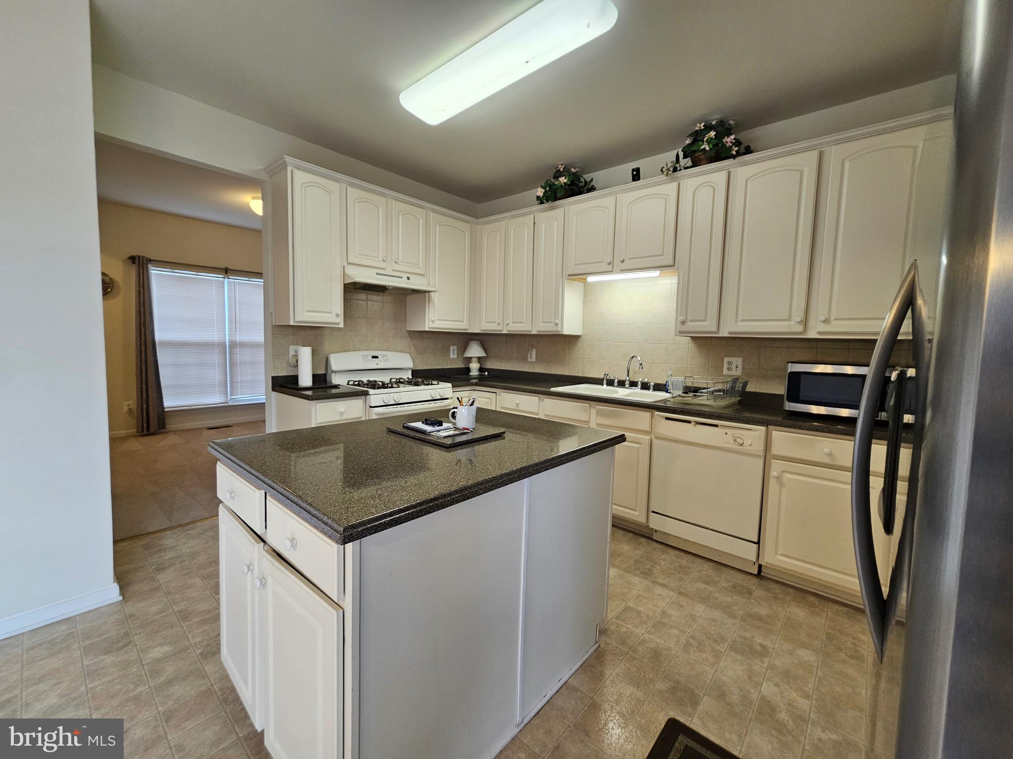 HIGHPOINT OF CULPEPER - Residential Lease