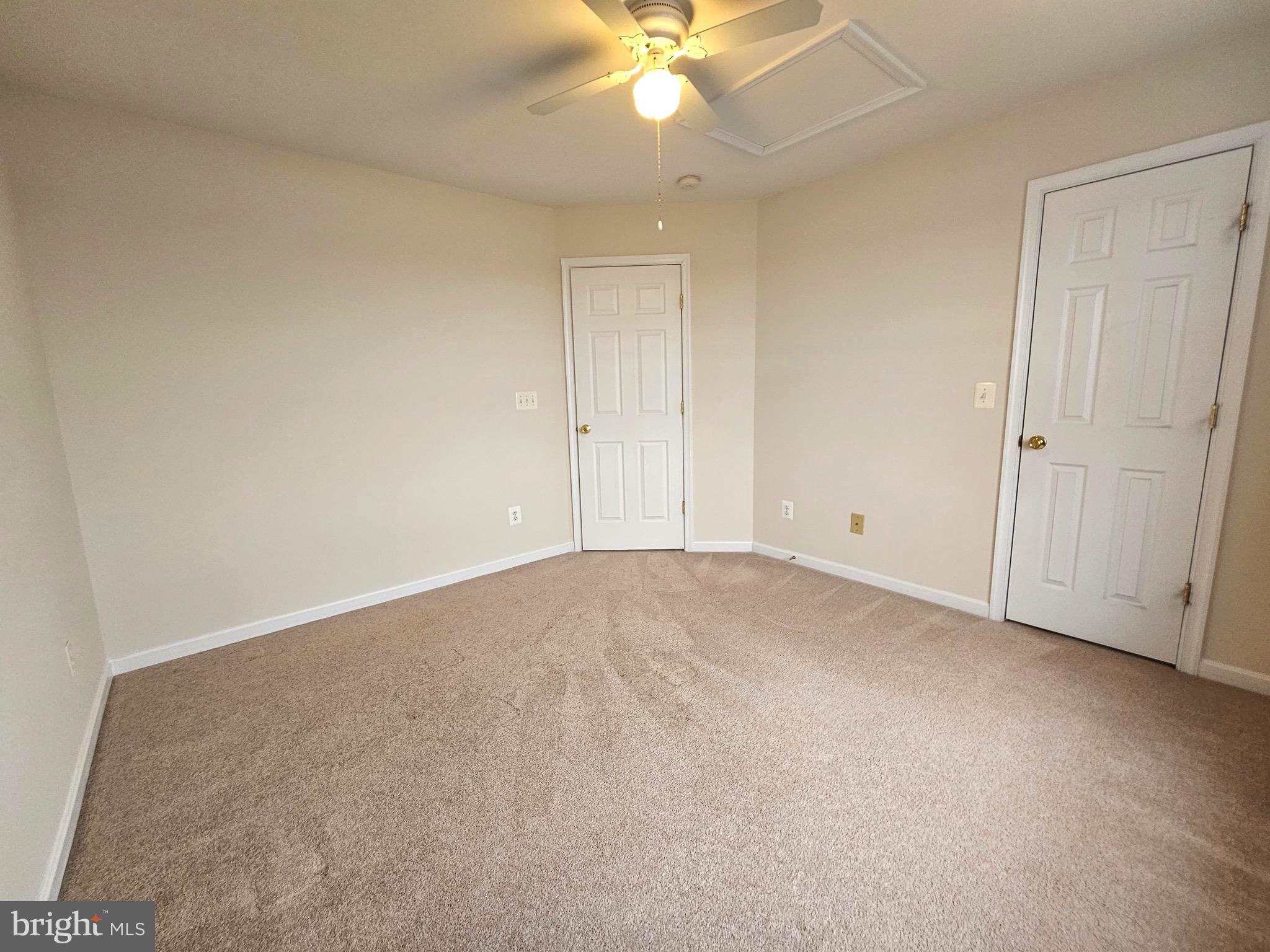 HIGHPOINT OF CULPEPER - Residential Lease