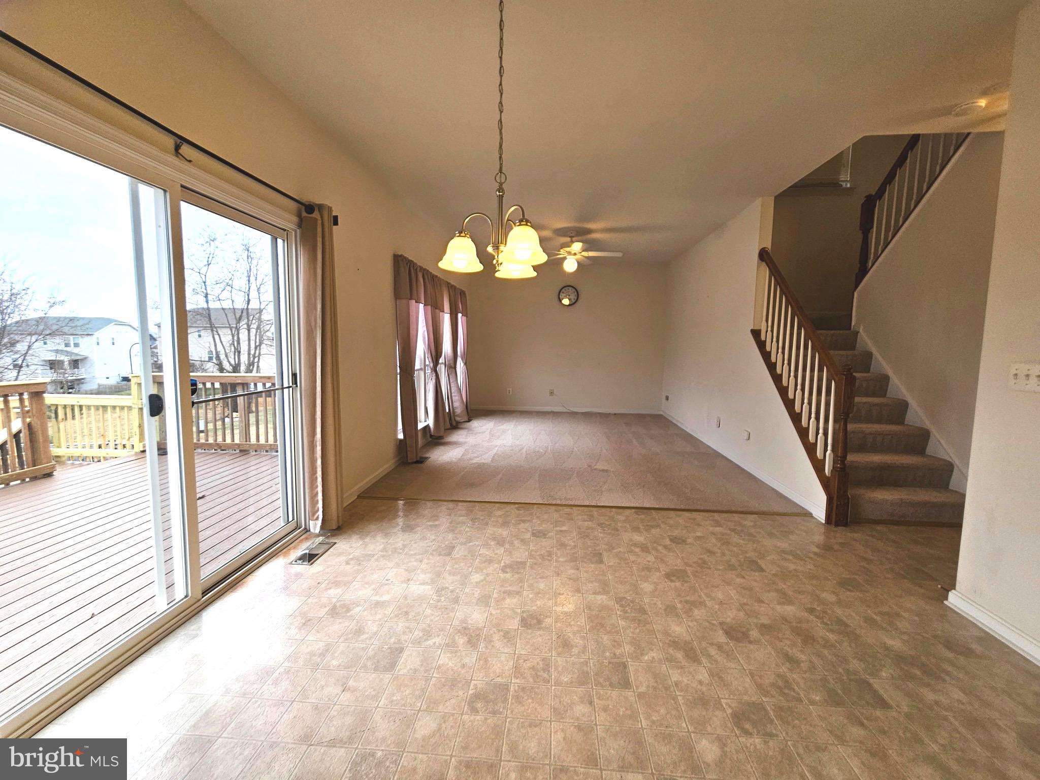 HIGHPOINT OF CULPEPER - Residential Lease