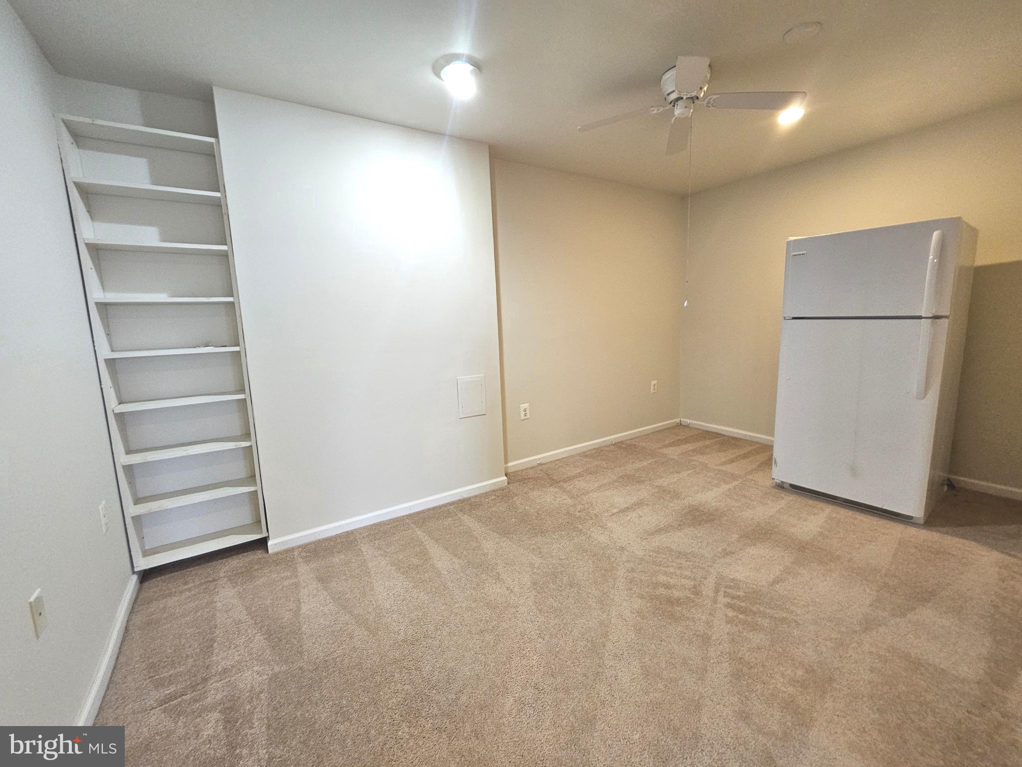 HIGHPOINT OF CULPEPER - Residential Lease