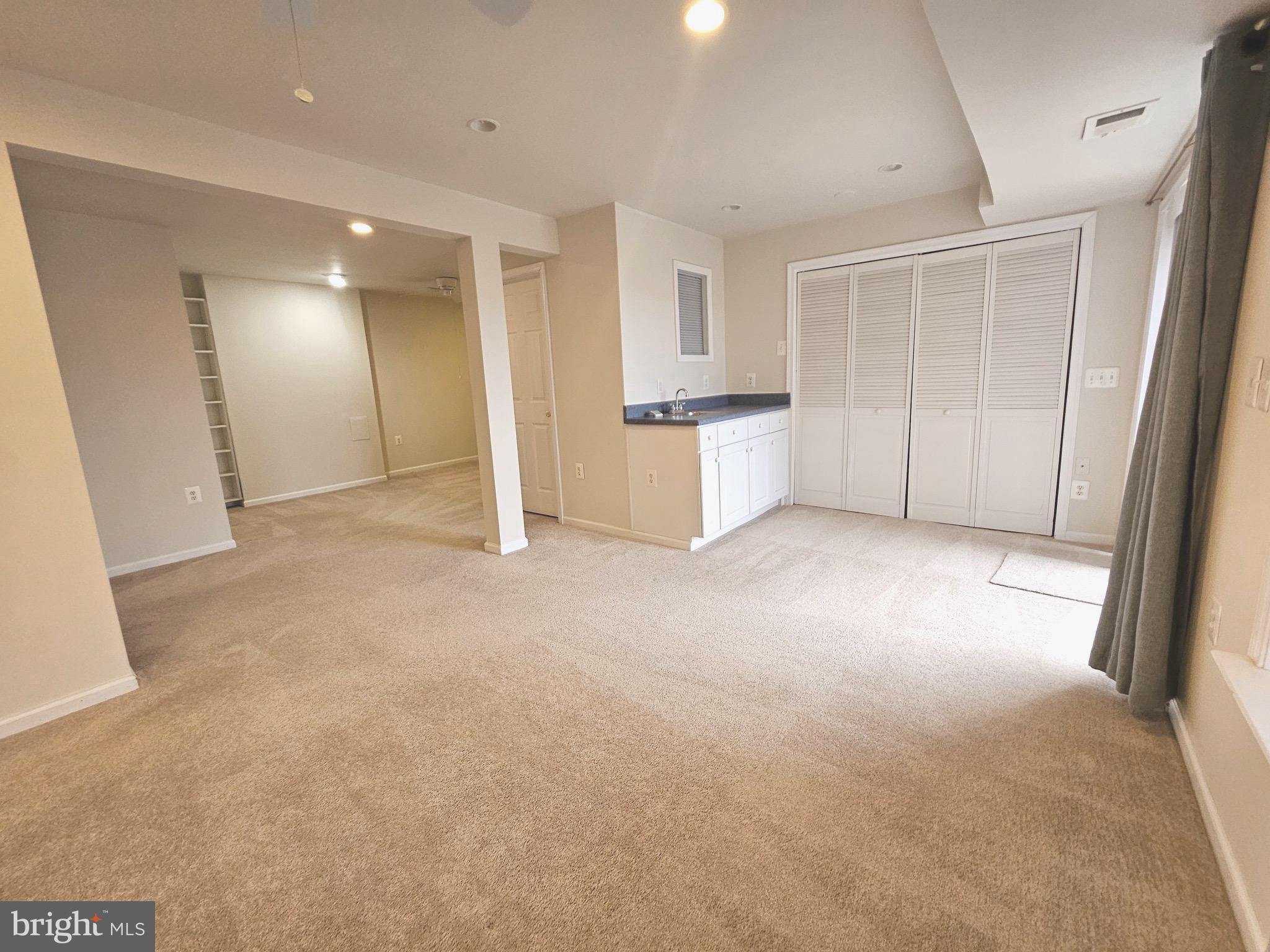 HIGHPOINT OF CULPEPER - Residential Lease