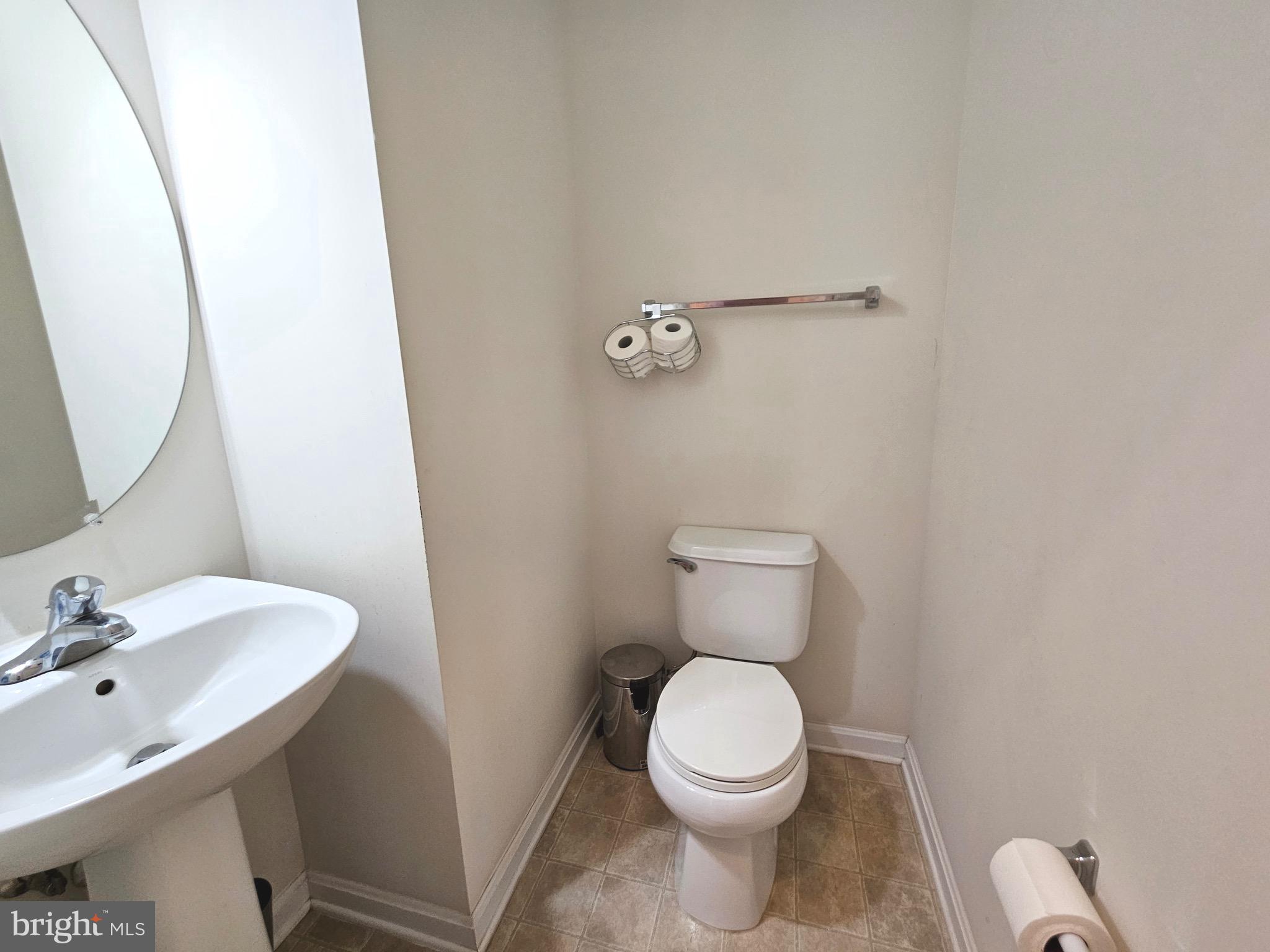 HIGHPOINT OF CULPEPER - Residential Lease