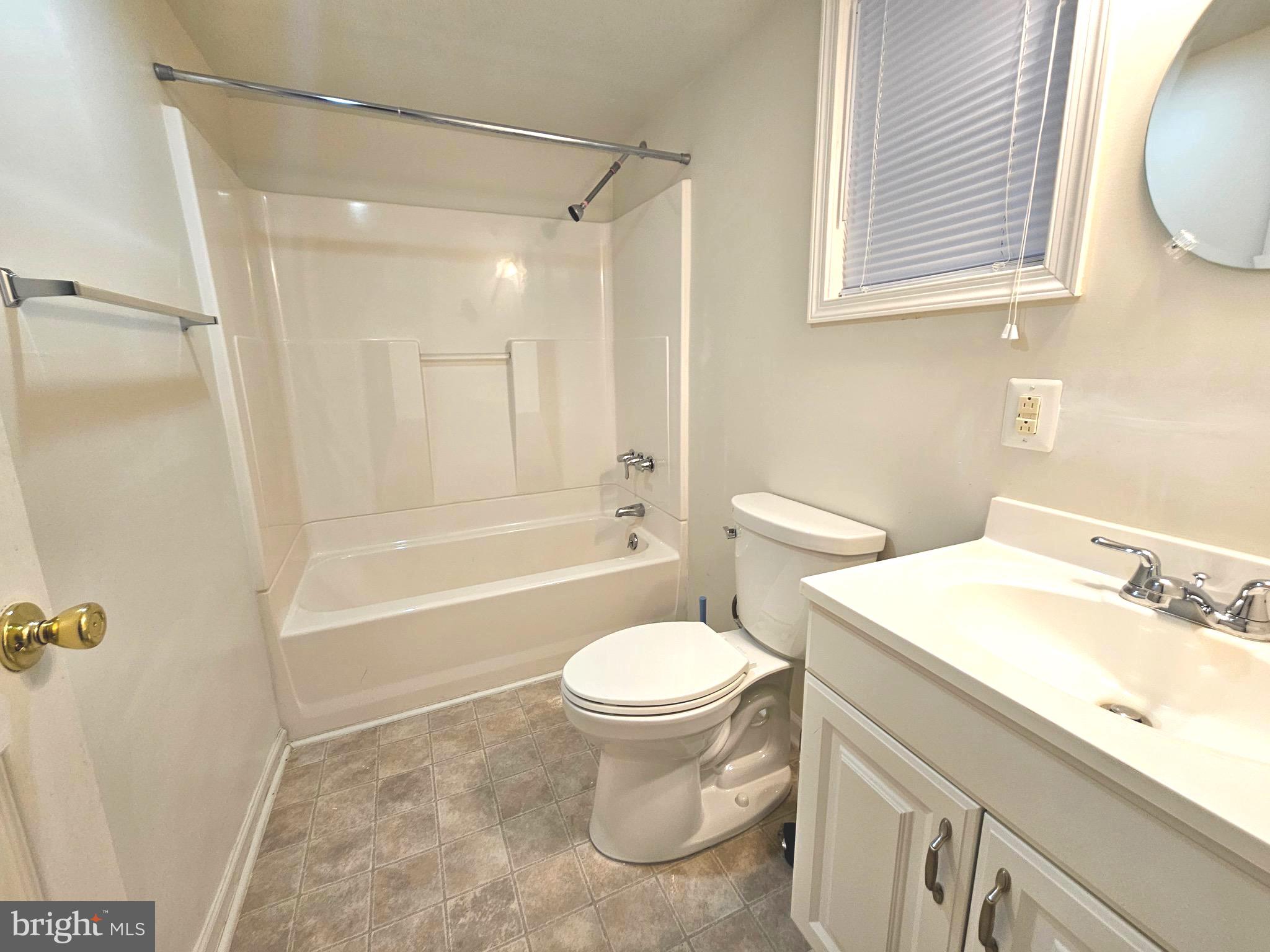 HIGHPOINT OF CULPEPER - Residential Lease