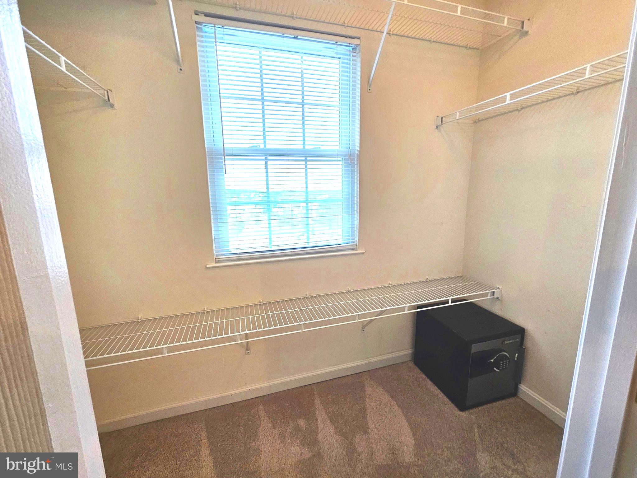 HIGHPOINT OF CULPEPER - Residential Lease