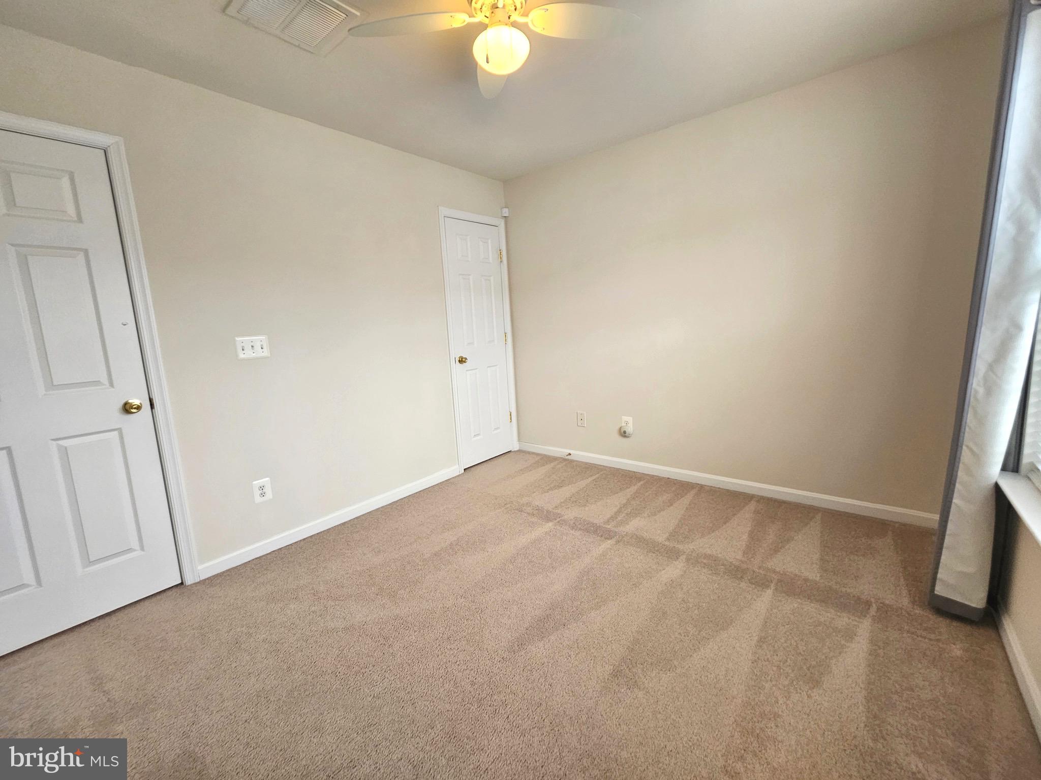 HIGHPOINT OF CULPEPER - Residential Lease