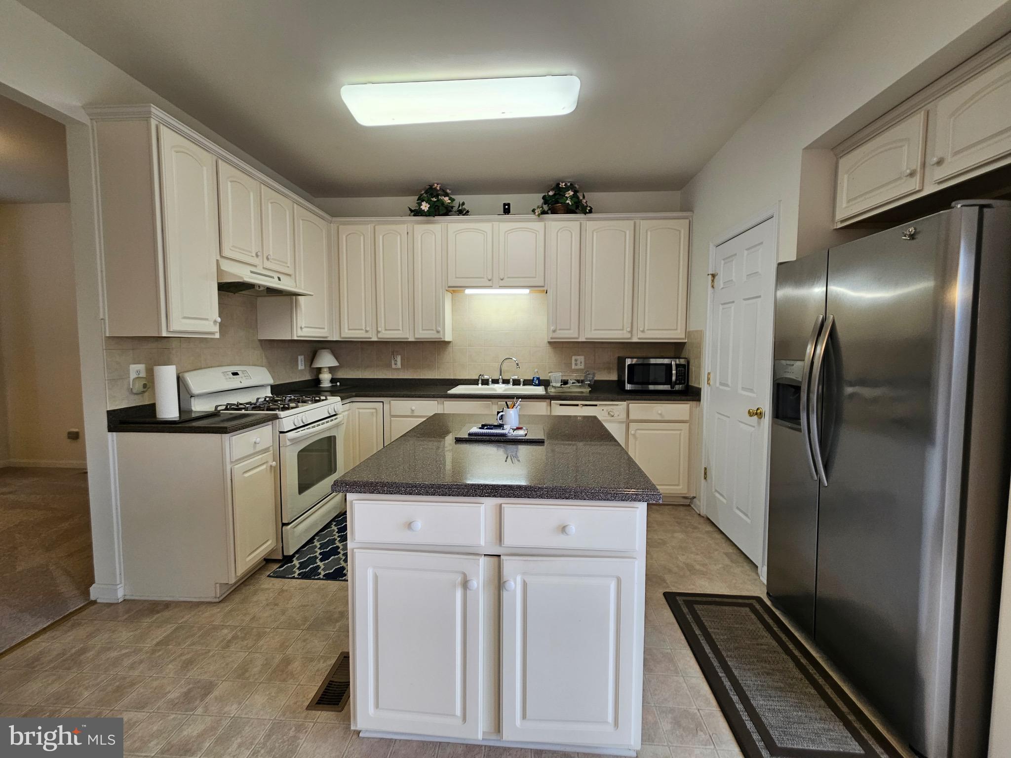 HIGHPOINT OF CULPEPER - Residential Lease