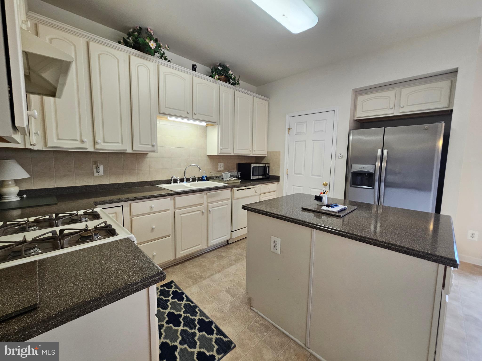 HIGHPOINT OF CULPEPER - Residential Lease