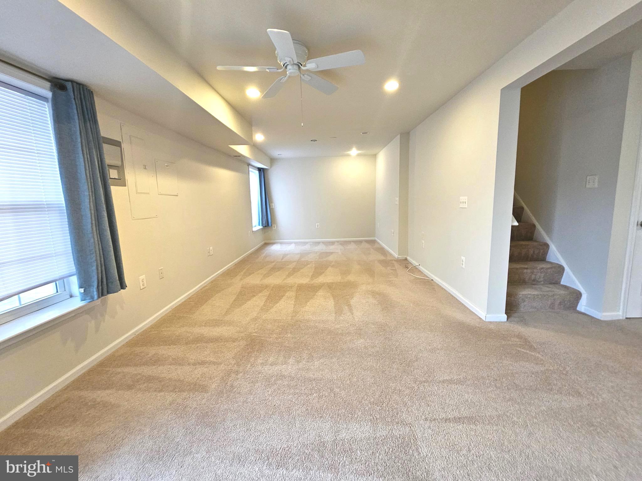 HIGHPOINT OF CULPEPER - Residential Lease