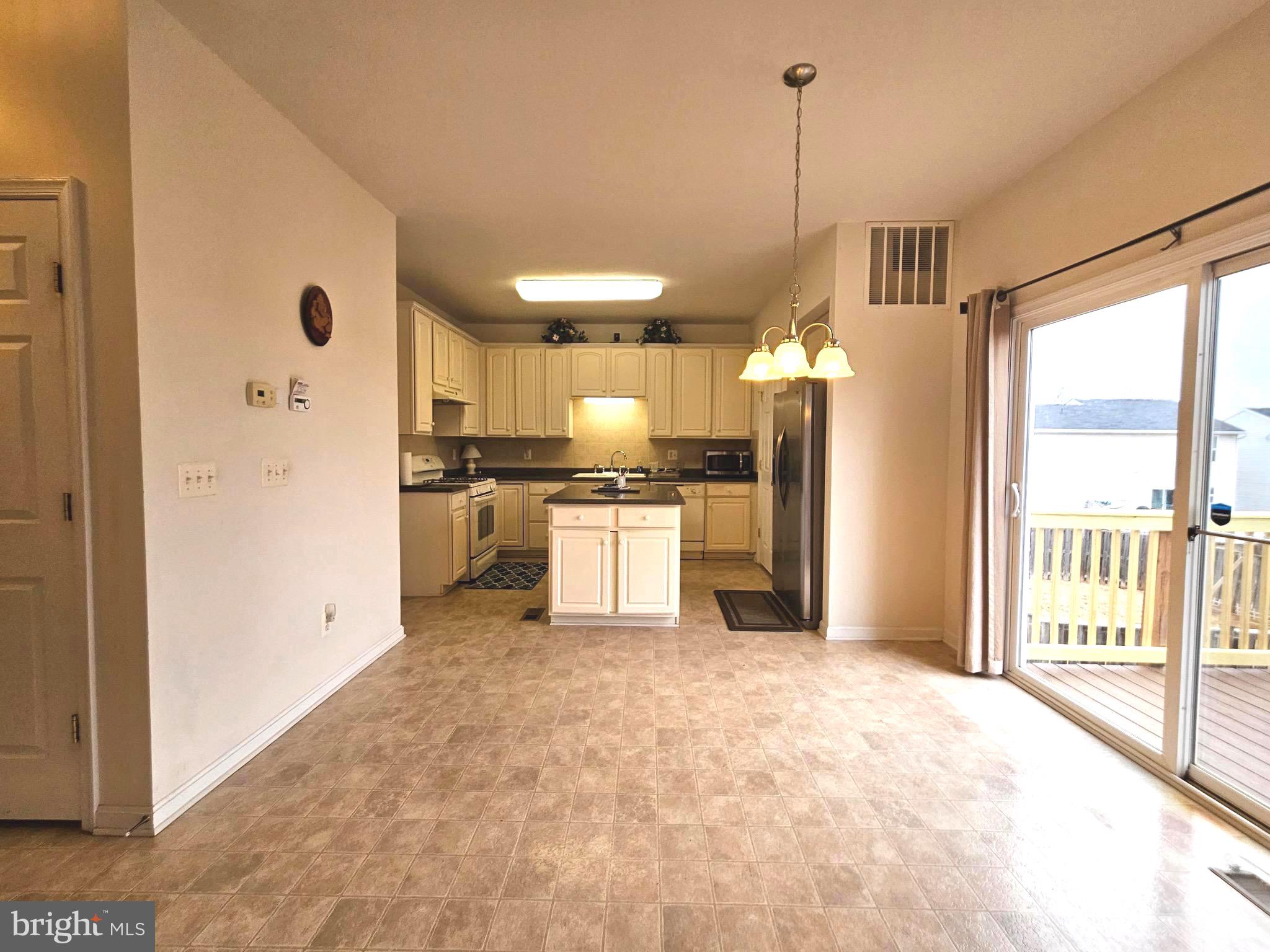 HIGHPOINT OF CULPEPER - Residential Lease